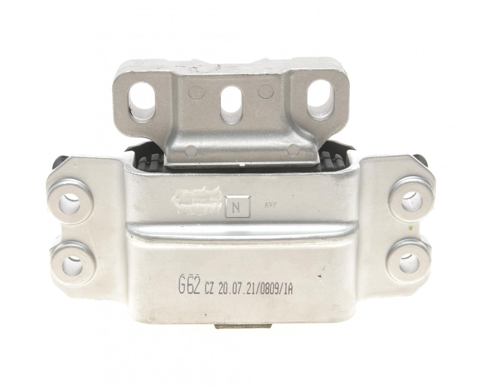 Подушка КПП Audi A3/Seat Leon/ Skoda Octavia/VW Caddy III 1.6TDI 04- (L)