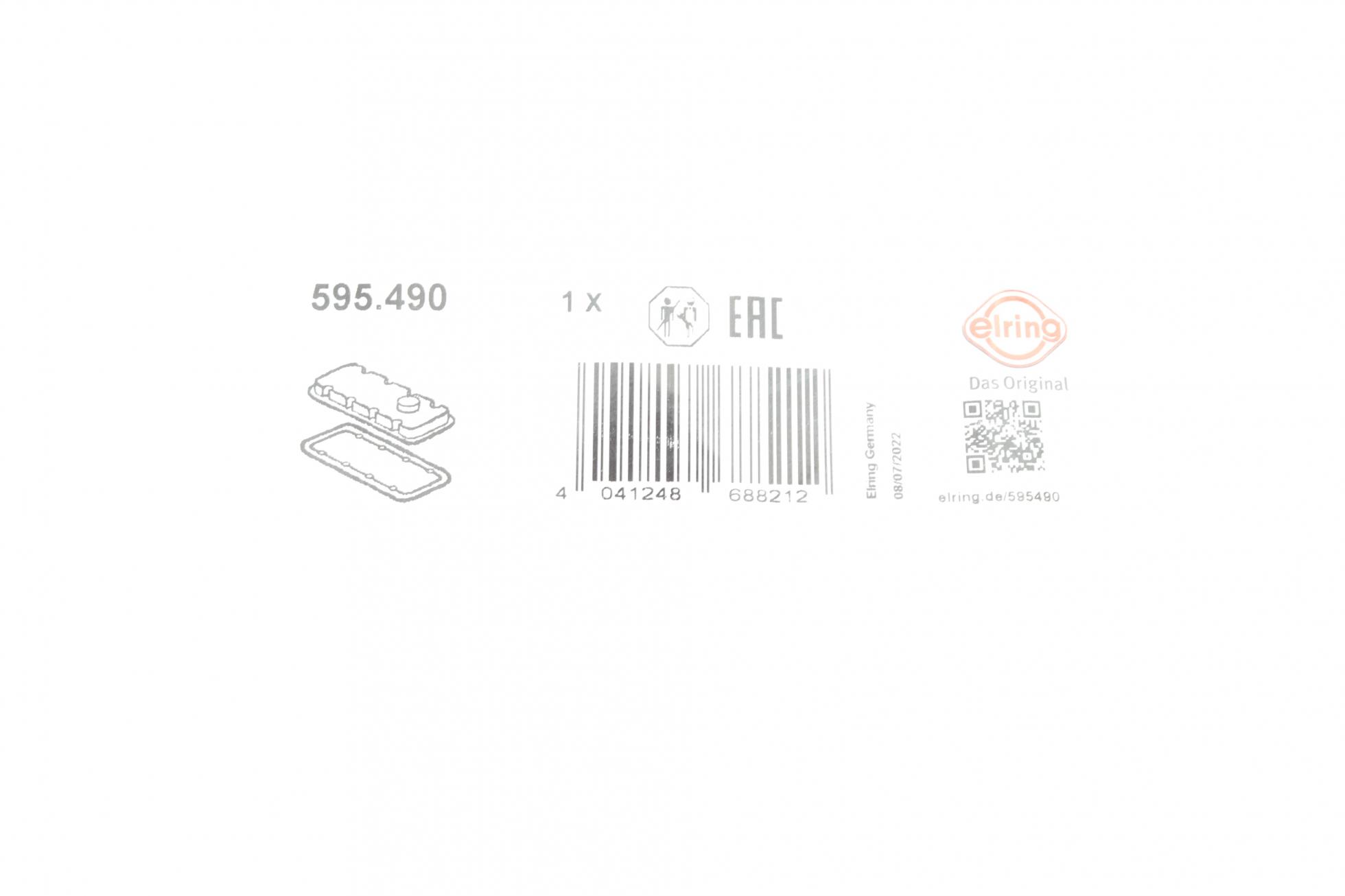 595490 ELRING