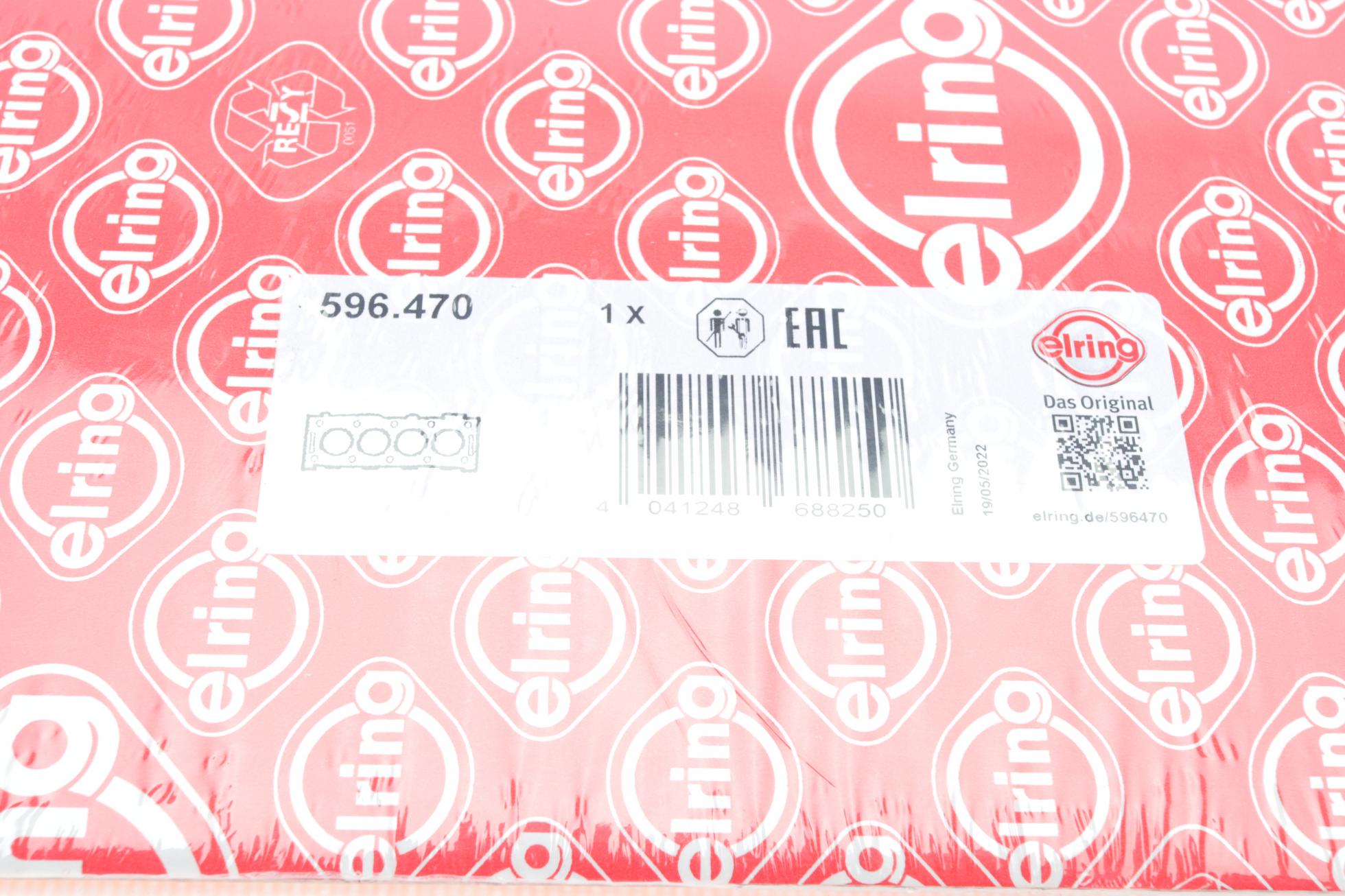 596470 ELRING
