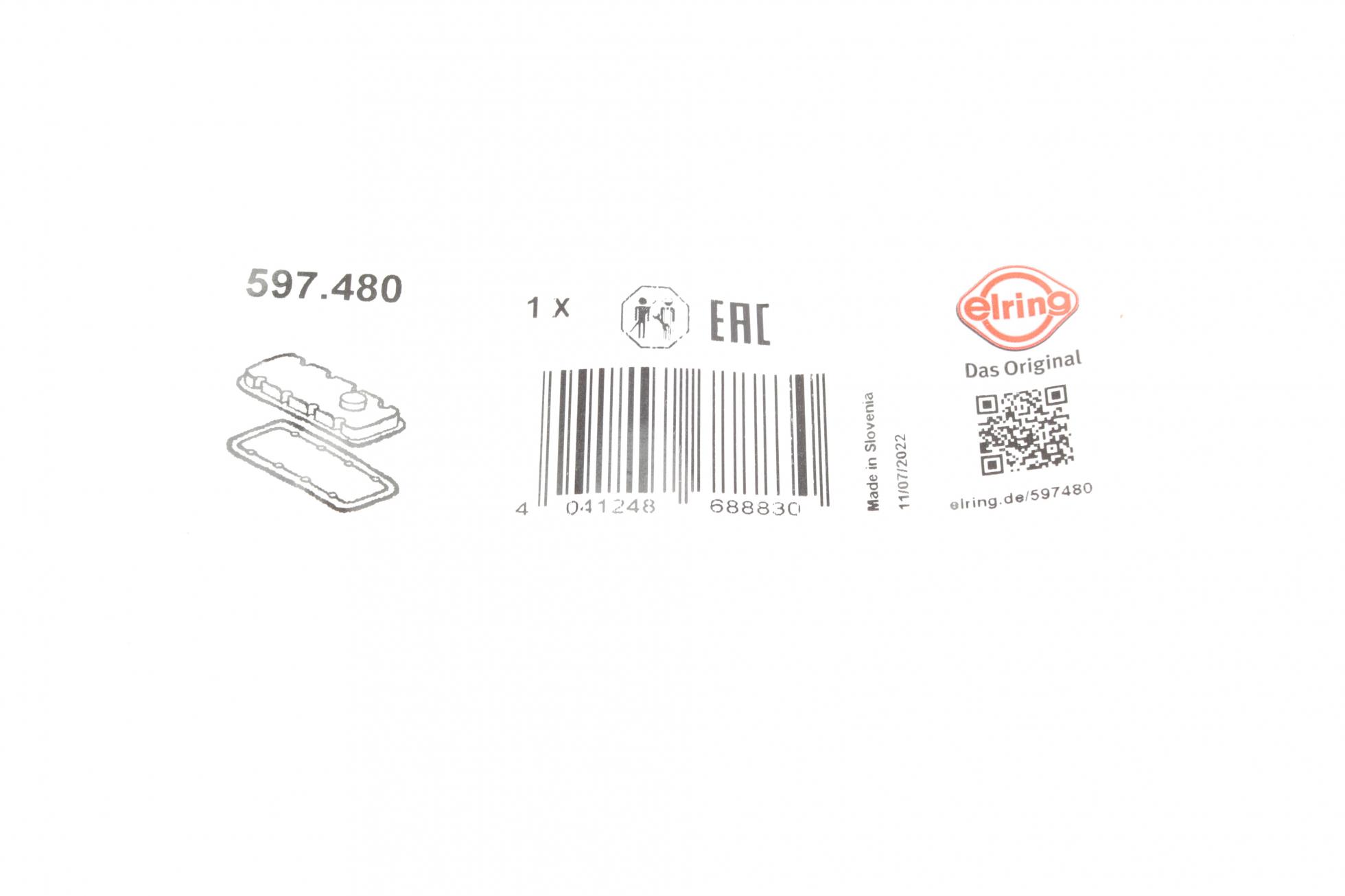 597480 ELRING