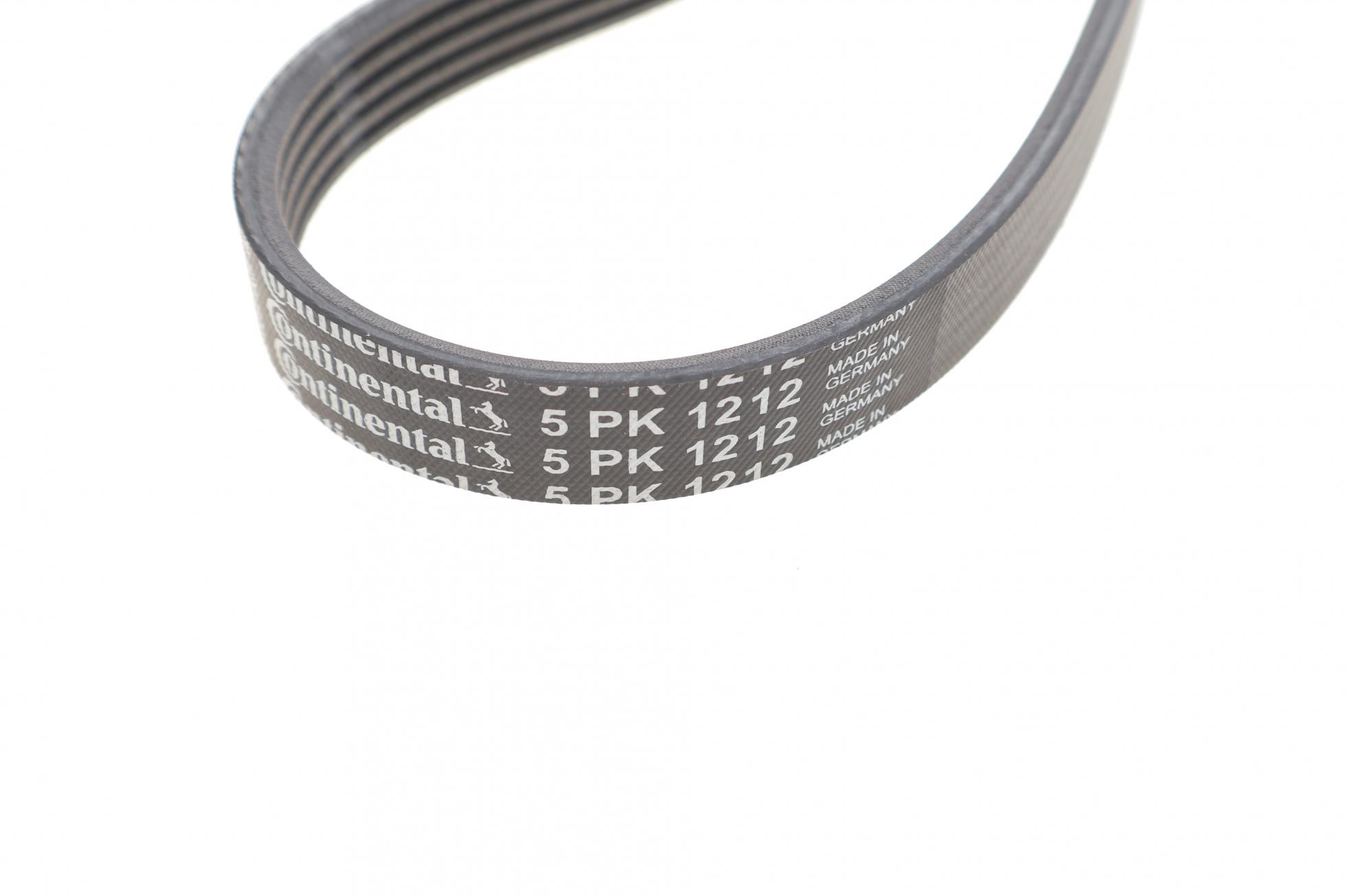 5PK1212K1 CONTITECH