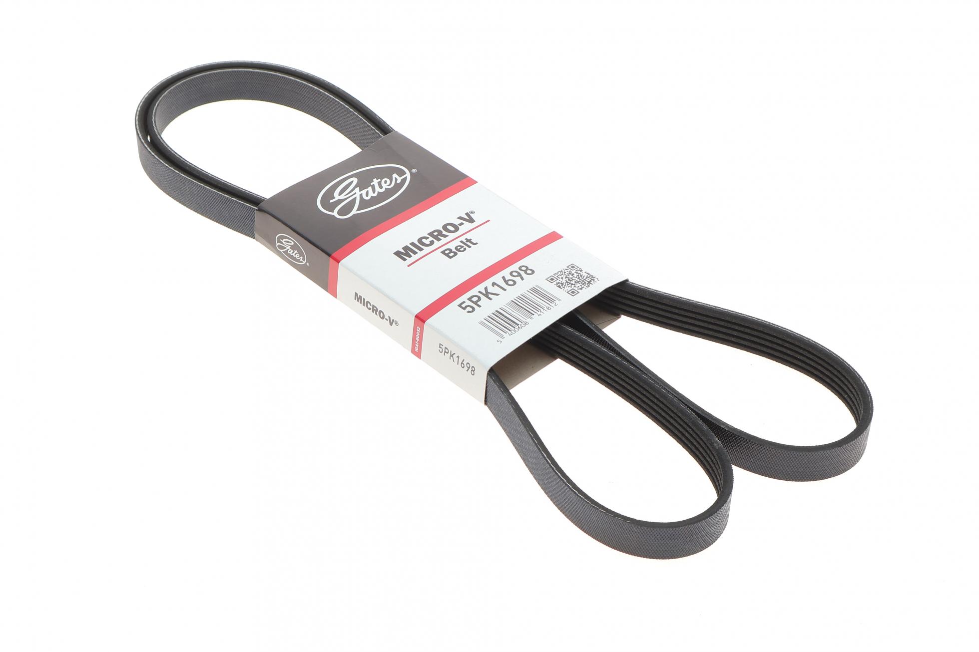 5PK1698 GATES