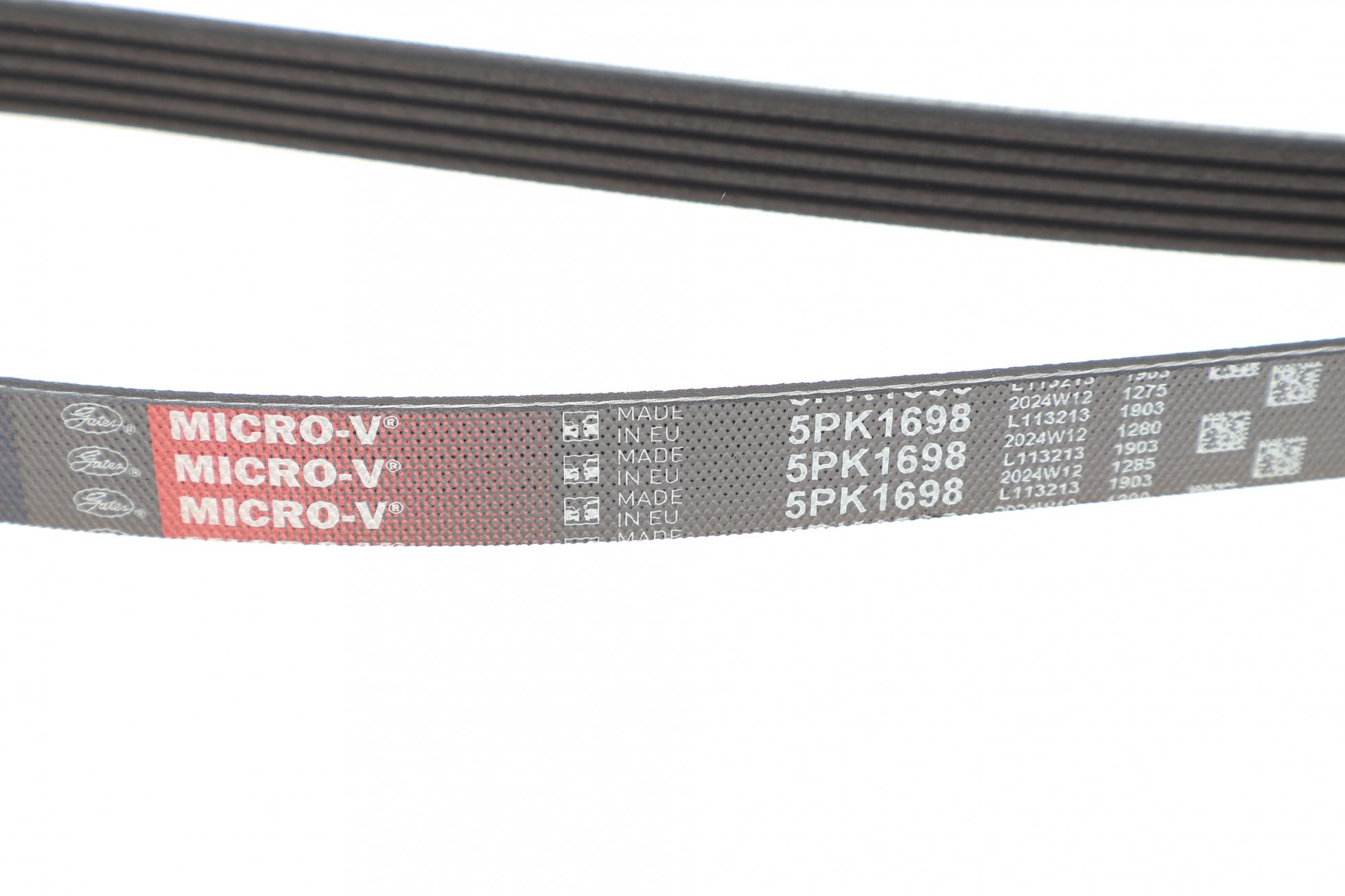 5PK1698 GATES