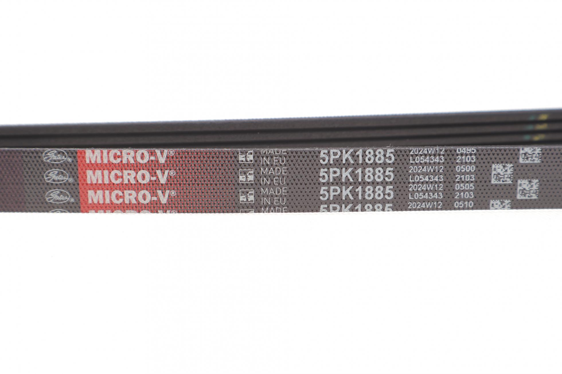 5PK1885 GATES