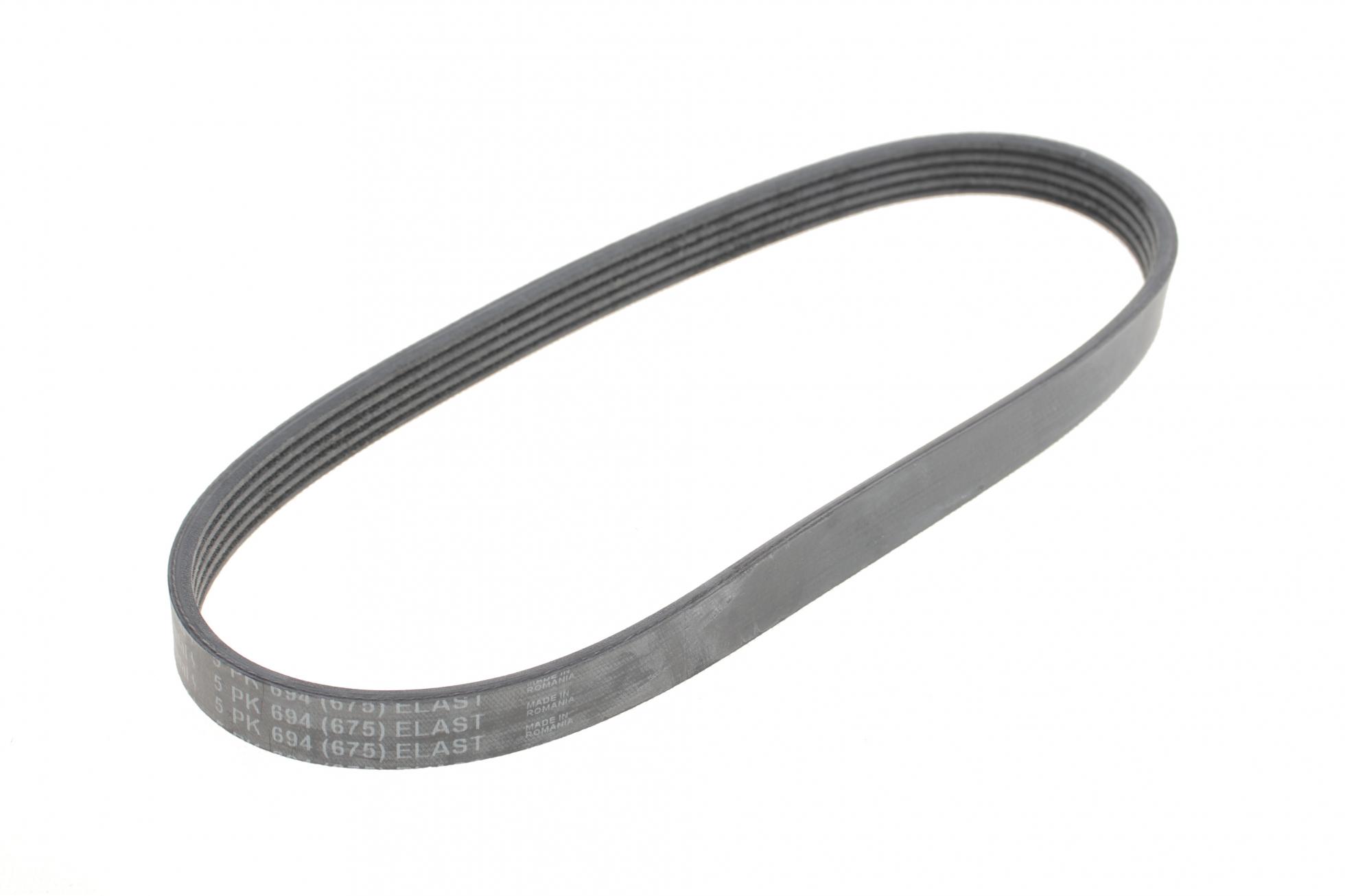 5PK694ELAST CONTITECH