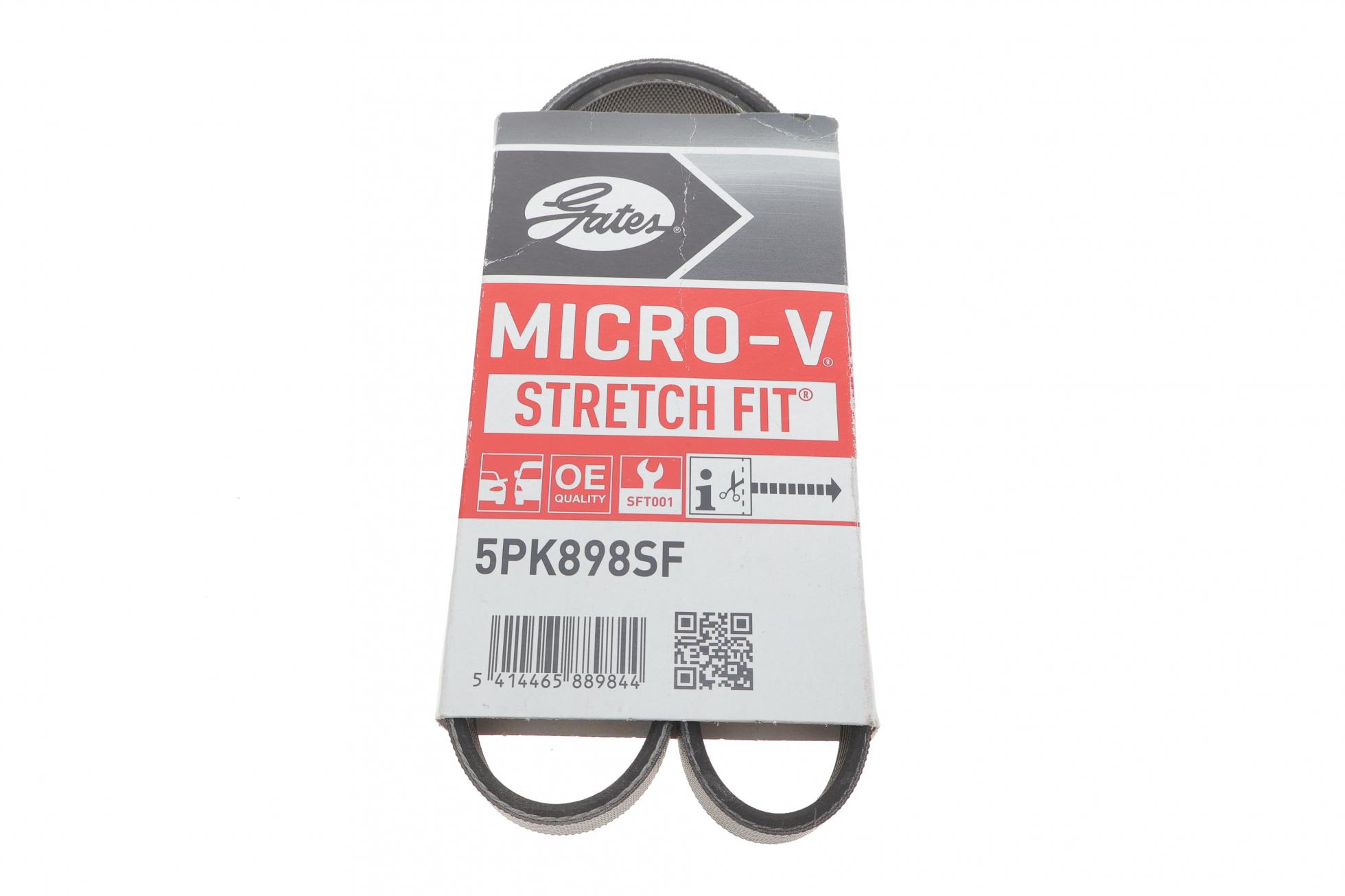 5PK898SF GATES