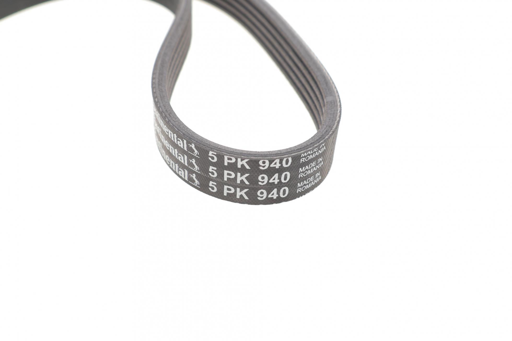 5PK940K1 CONTITECH