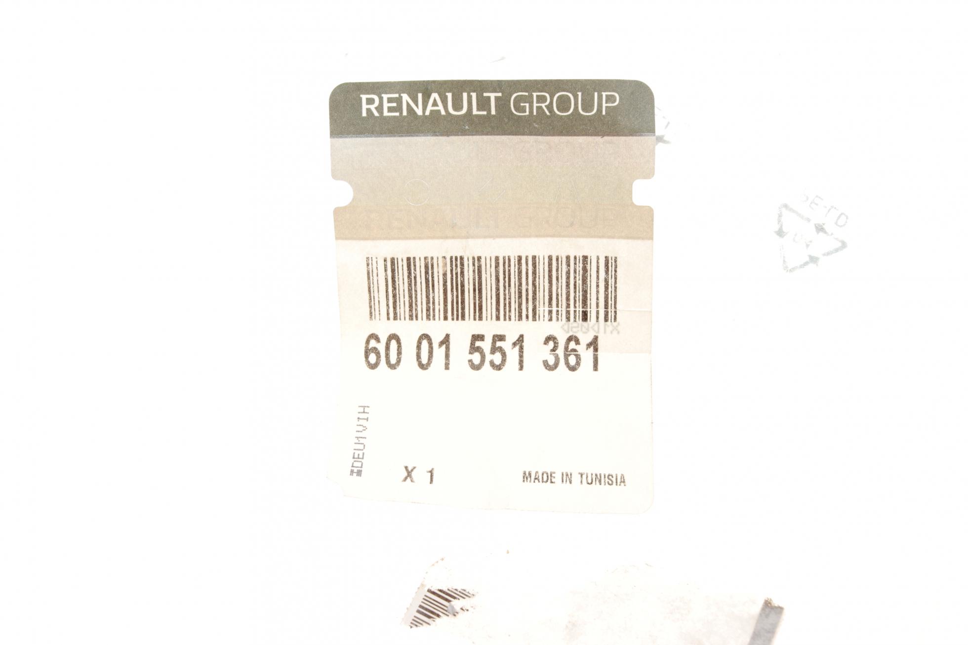 6001551361 RENAULT