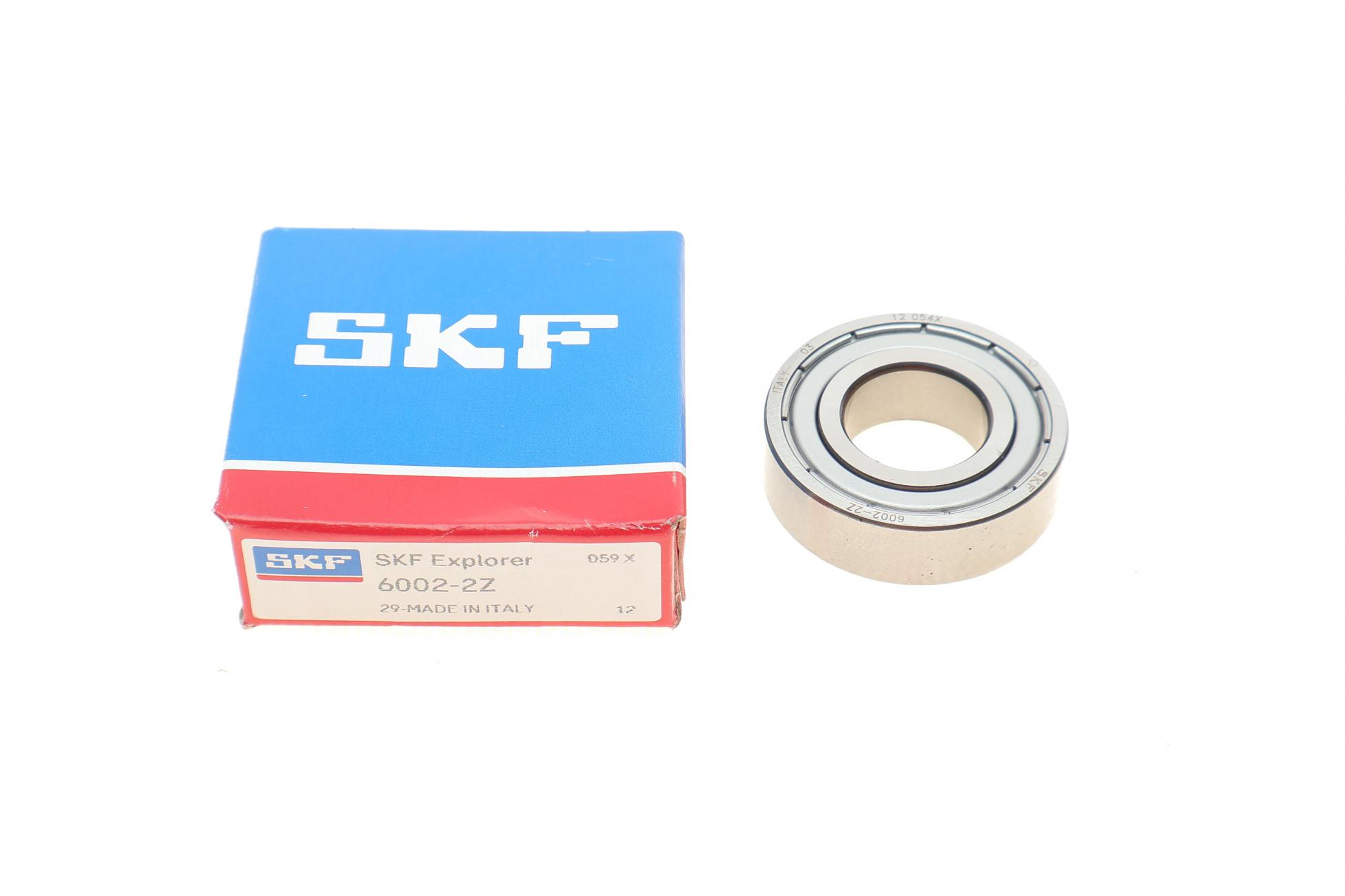 60022Z SKF