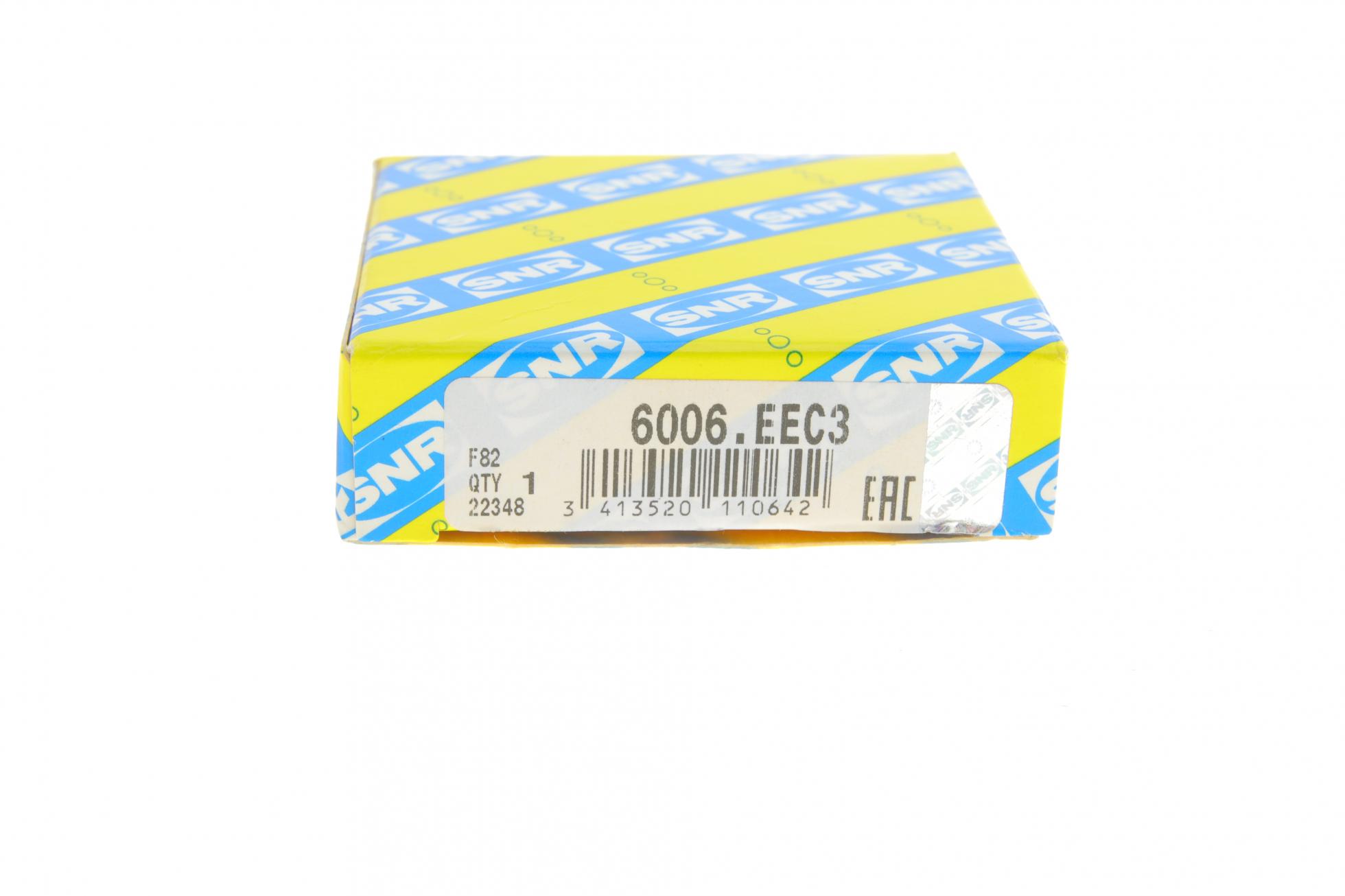 6006EEC3 SNR