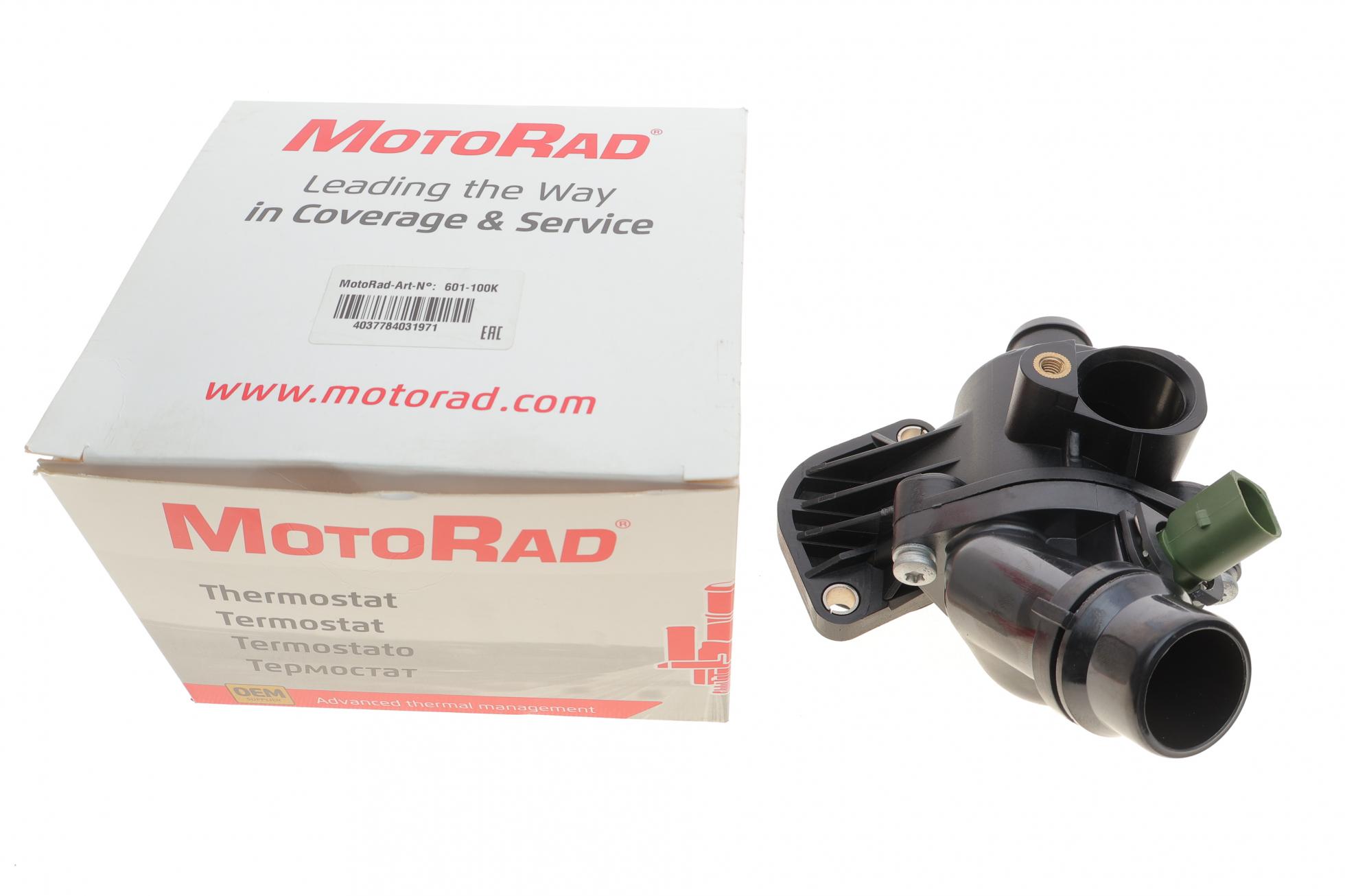 601100K MOTORAD