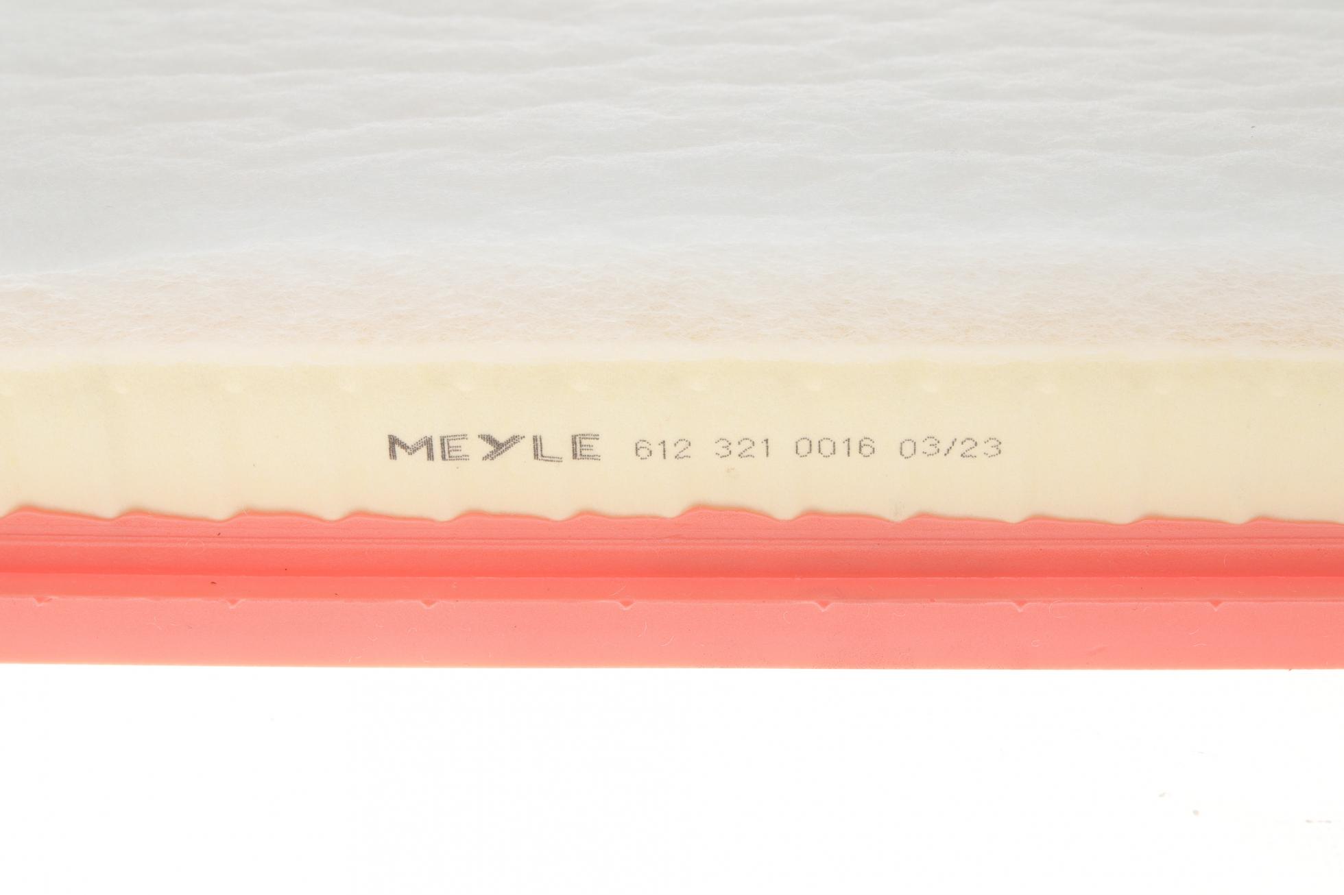 6123210016 MEYLE