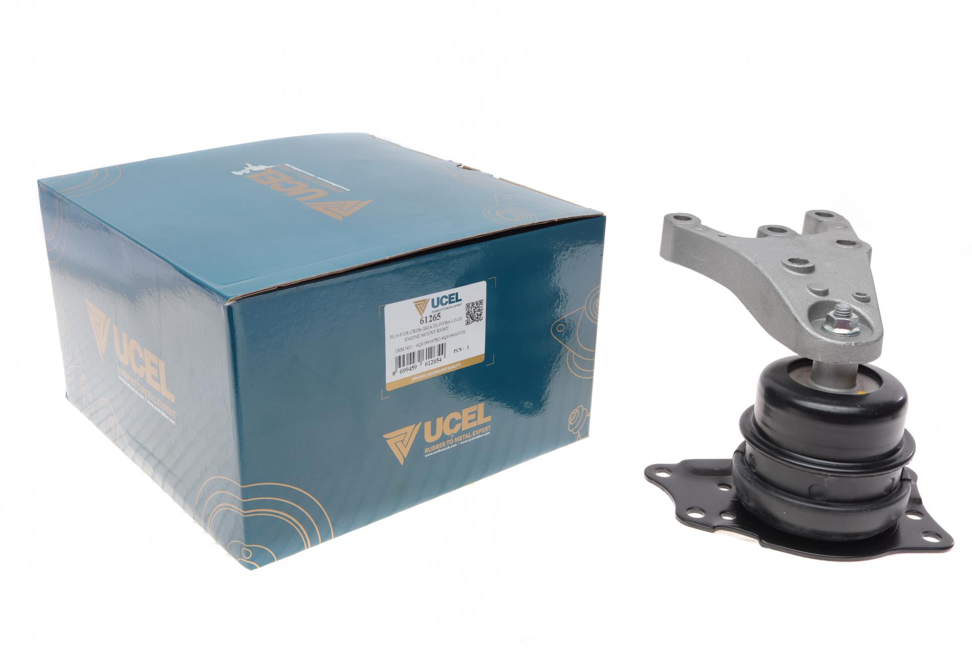 61265 UCEL