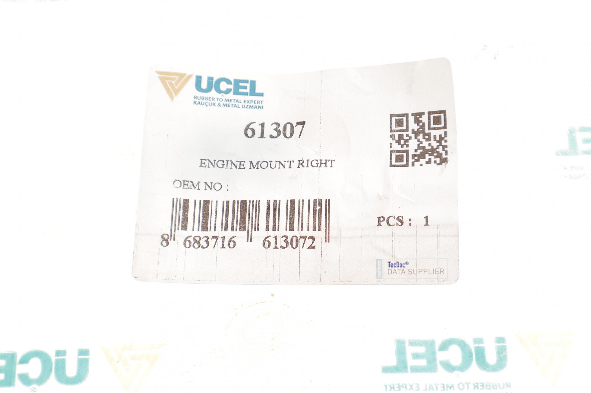 61307 UCEL