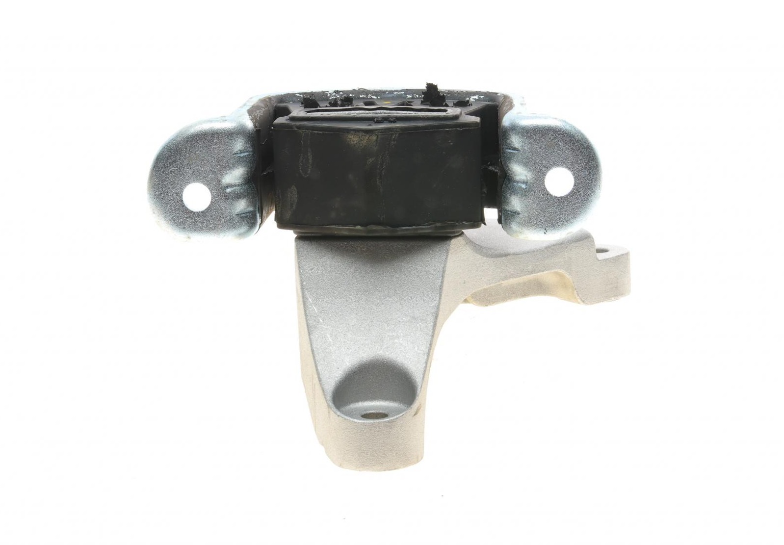Подушка КПП VW T5 1.9/2.0TDI 03- (L)