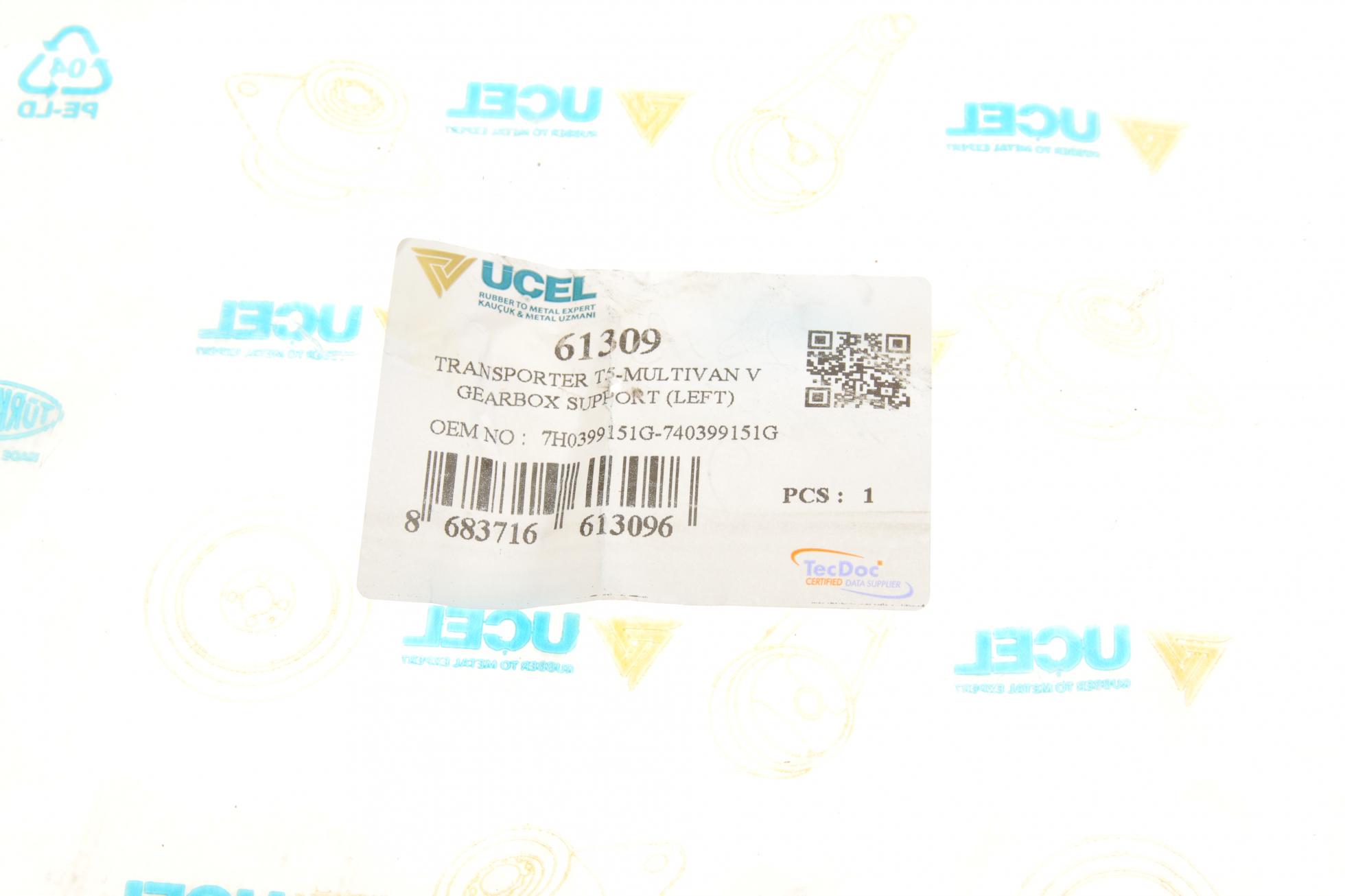 61309 UCEL