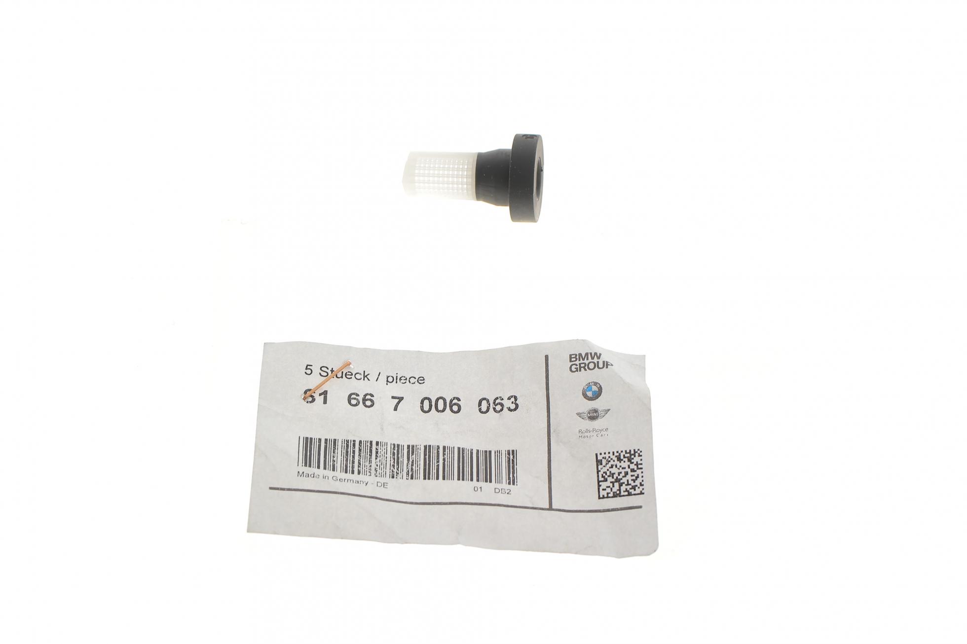 61667006063 BMW