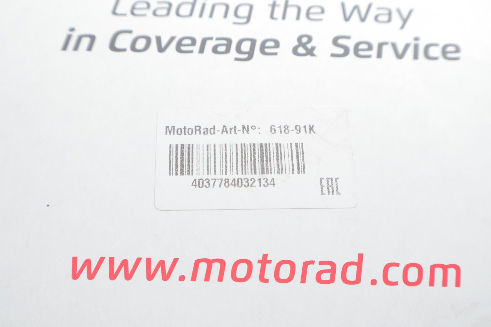 61891K MOTORAD