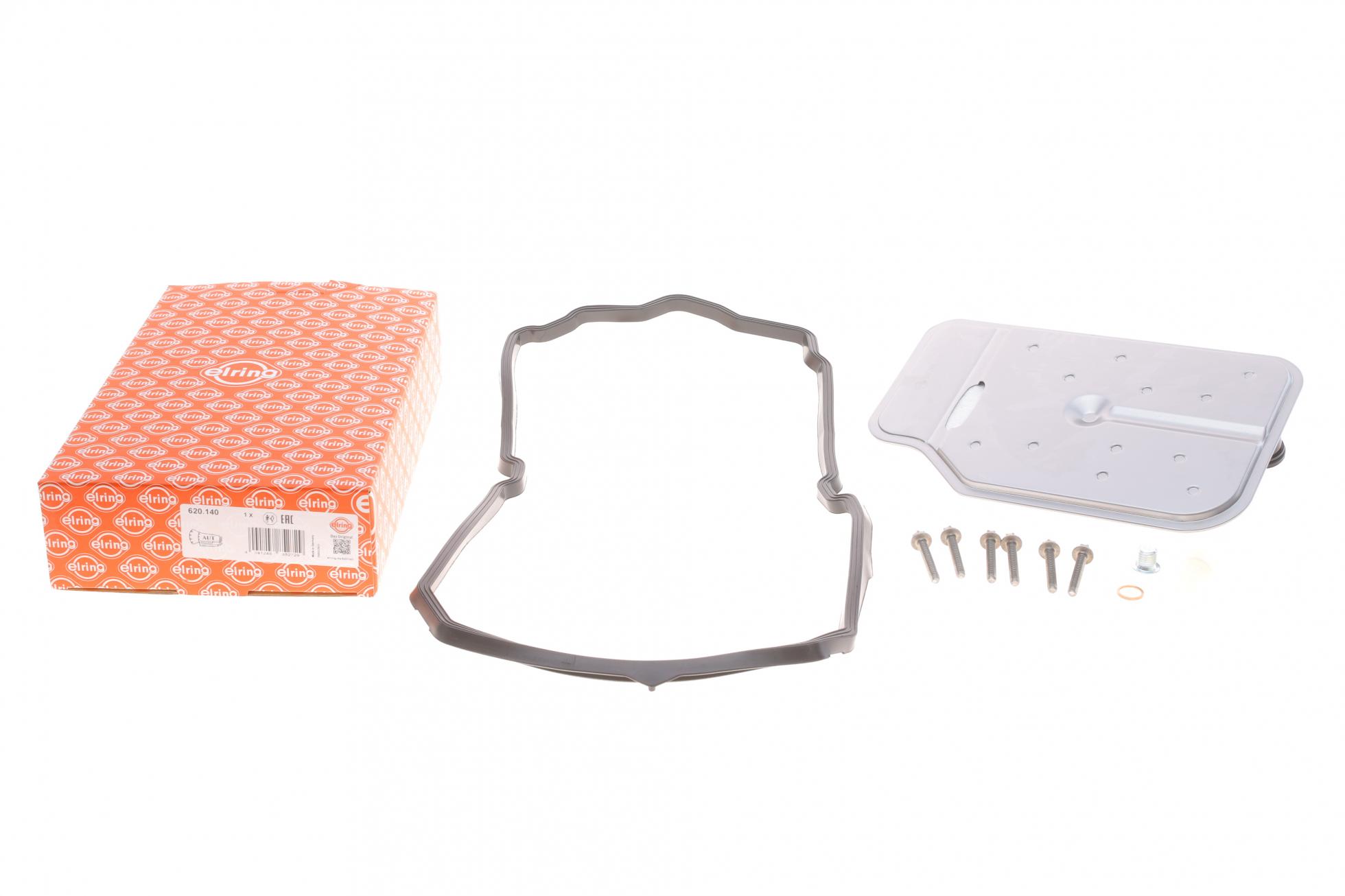Фільтр АКПП MB C-class (W203/W204/W205)/E-class (W210/W211/W212W 1.8D-5.5D 90-12 M113/272/642