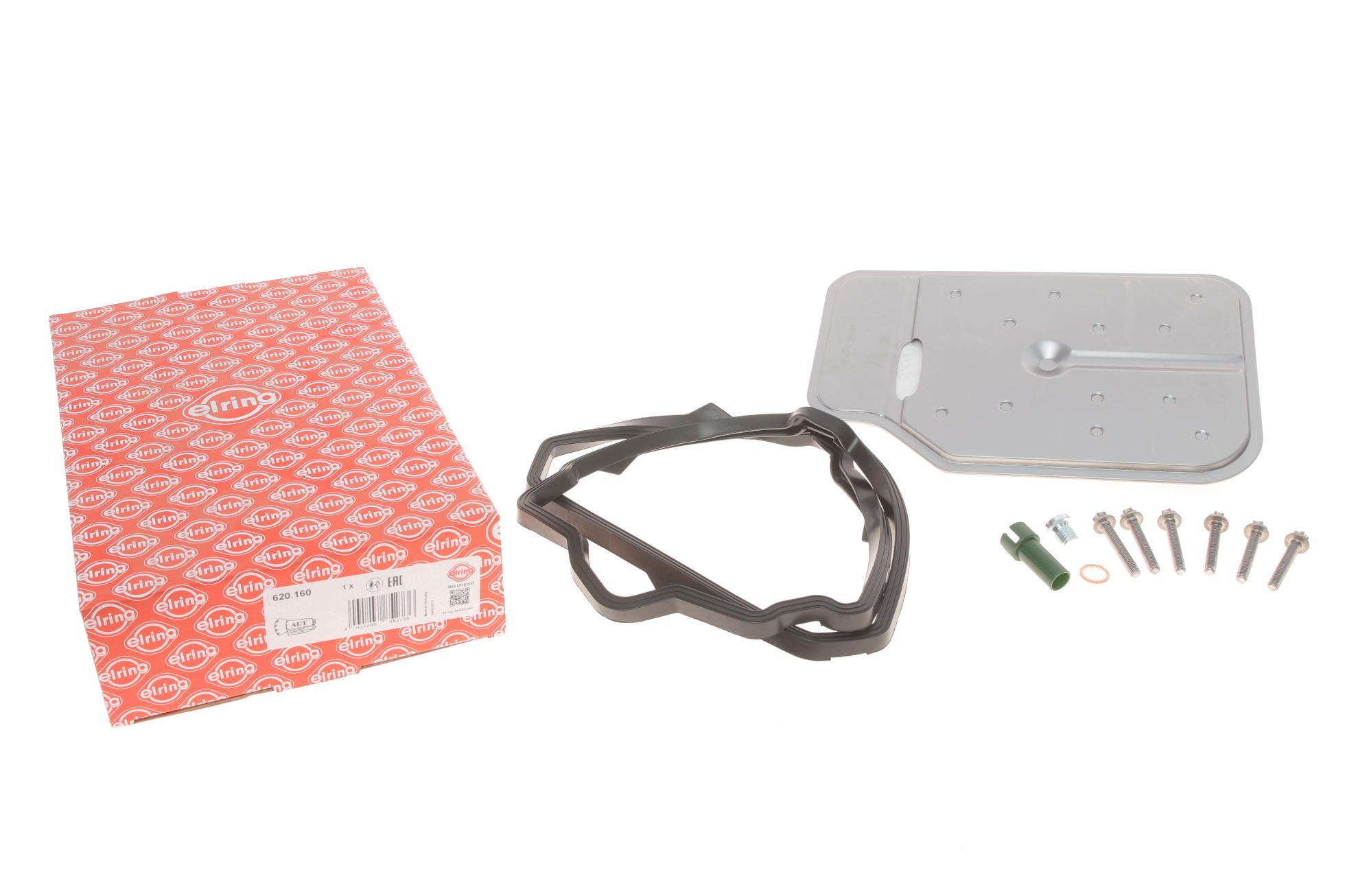 Фільтр АКПП MB C-class (W203/W204)/E-class (W211/W212) 05-15