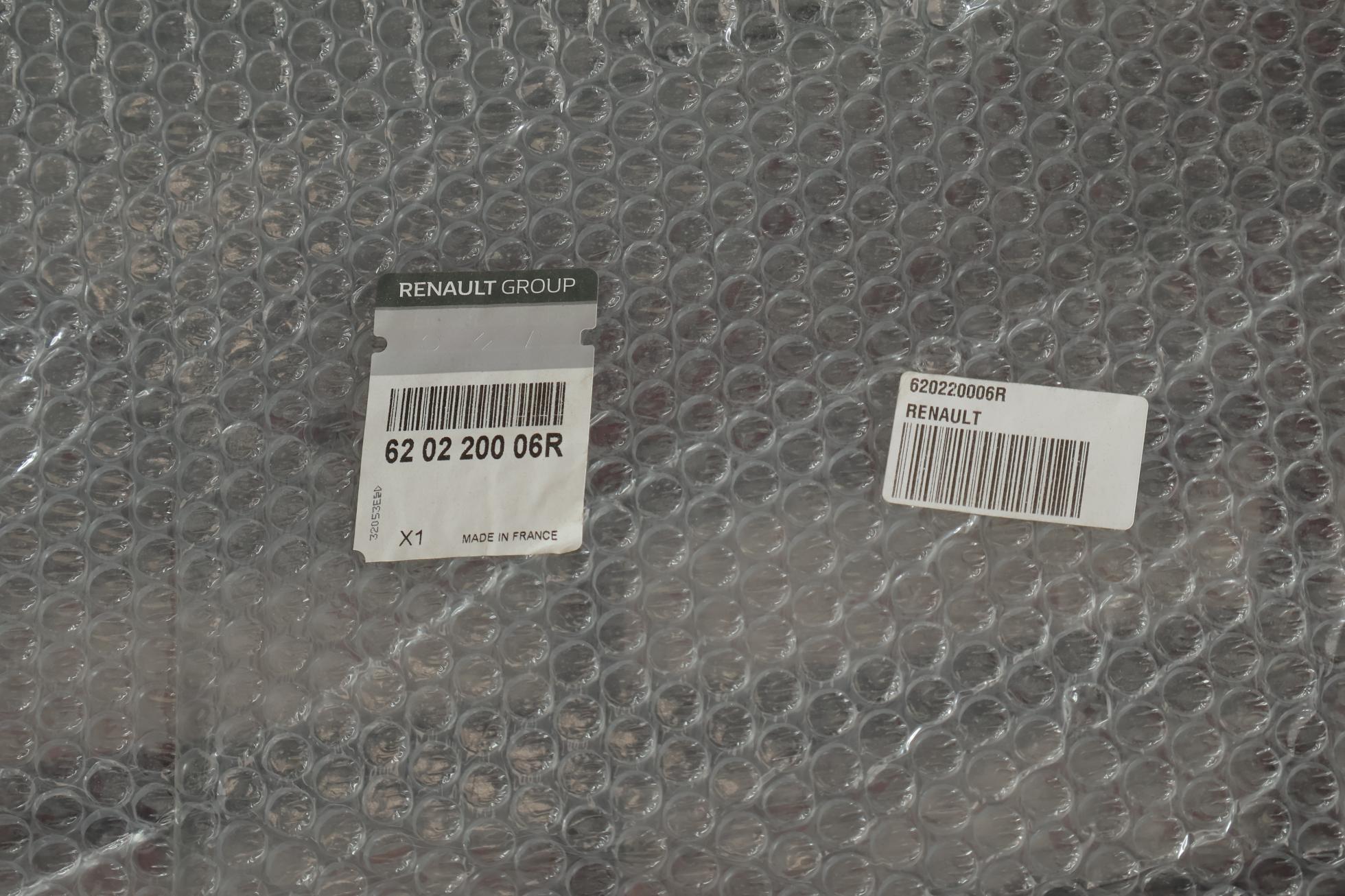 620220006R RENAULT