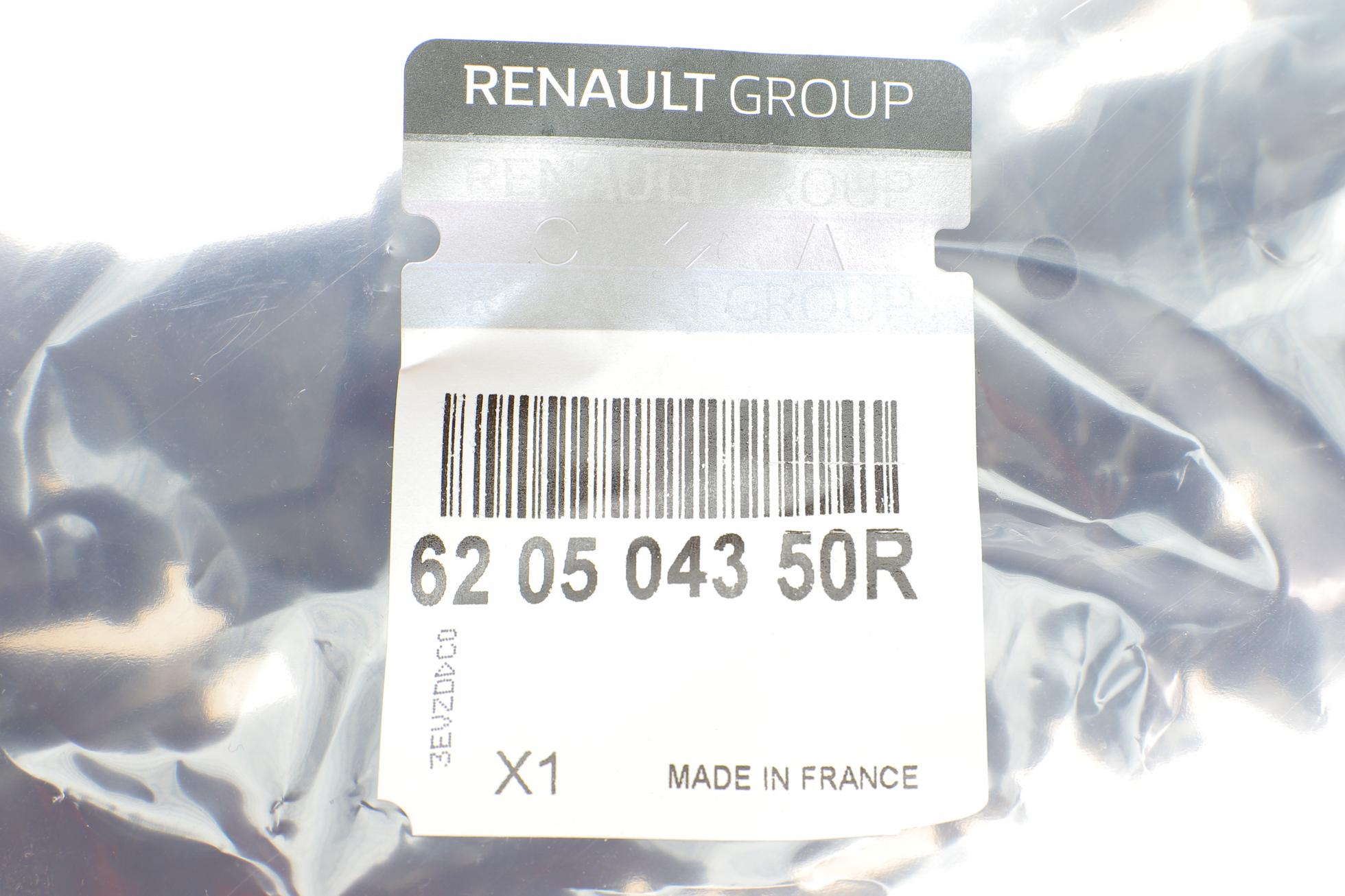 620504350R RENAULT
