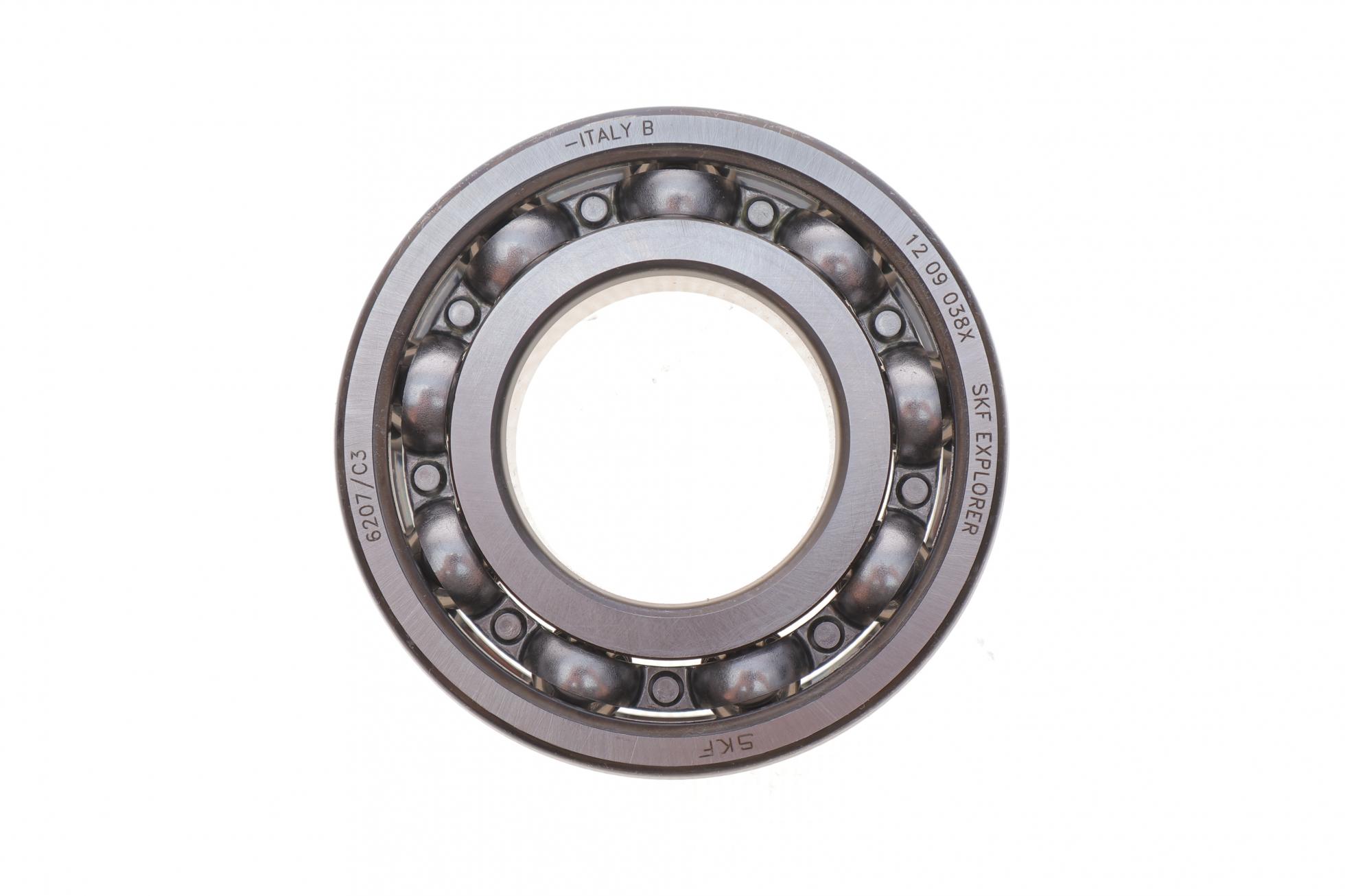 6207C3 SKF