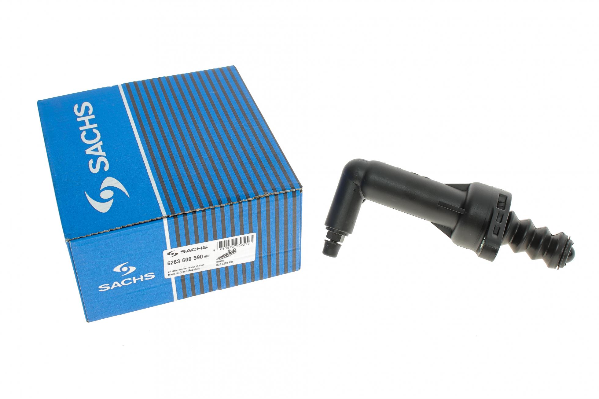 6283600590 SACHS
