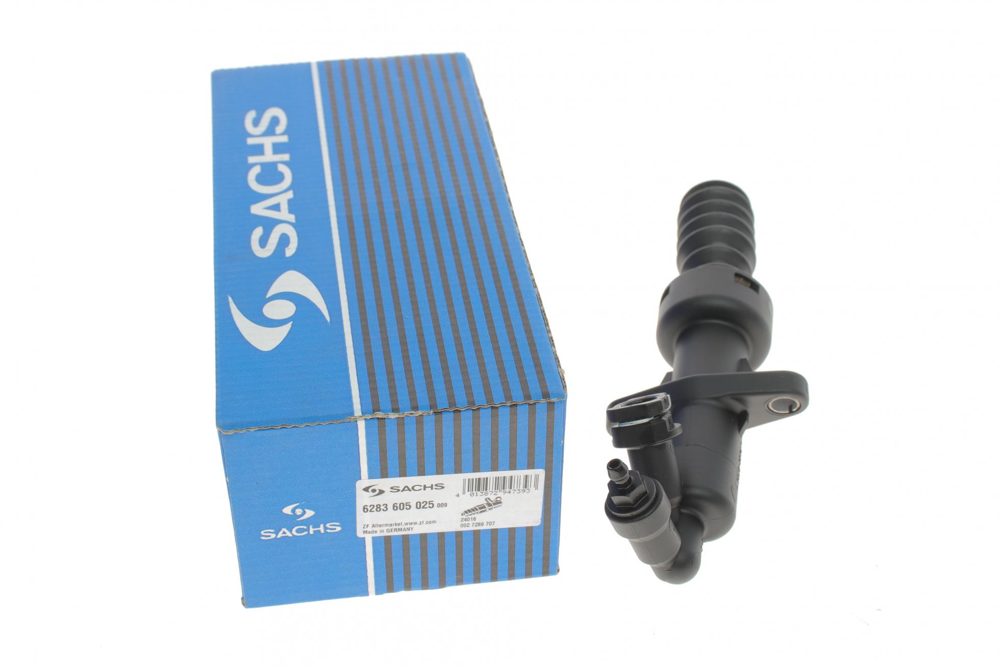 6283605025 SACHS