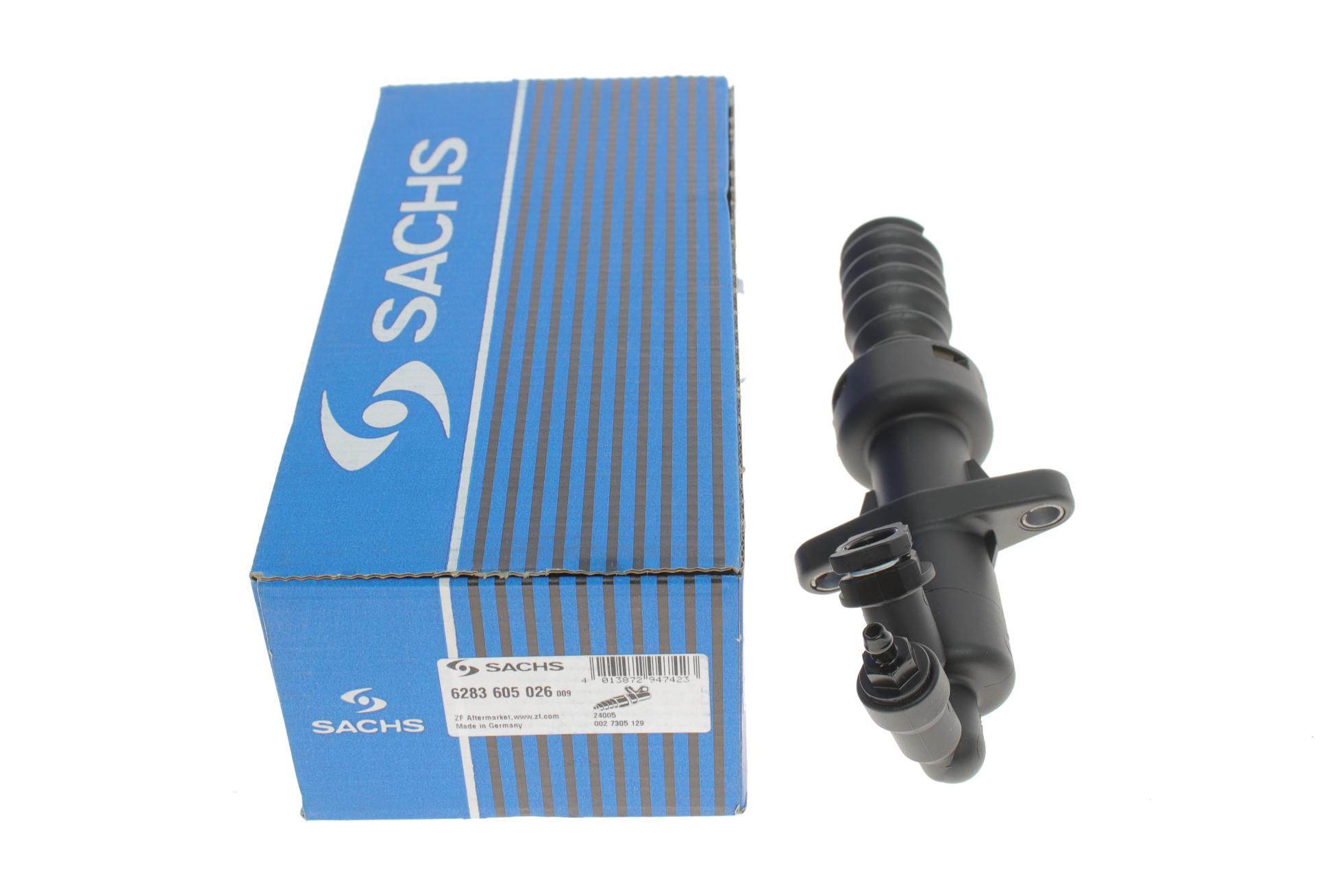 6283605026 SACHS
