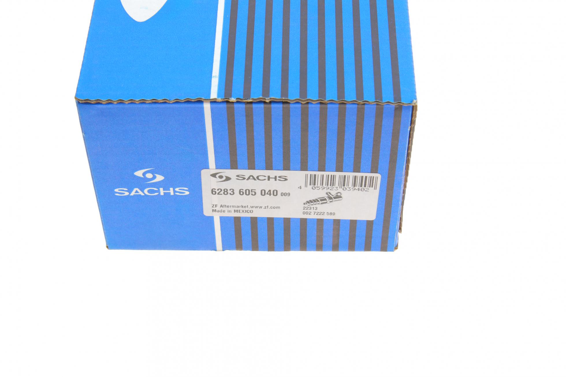 6283605040 SACHS