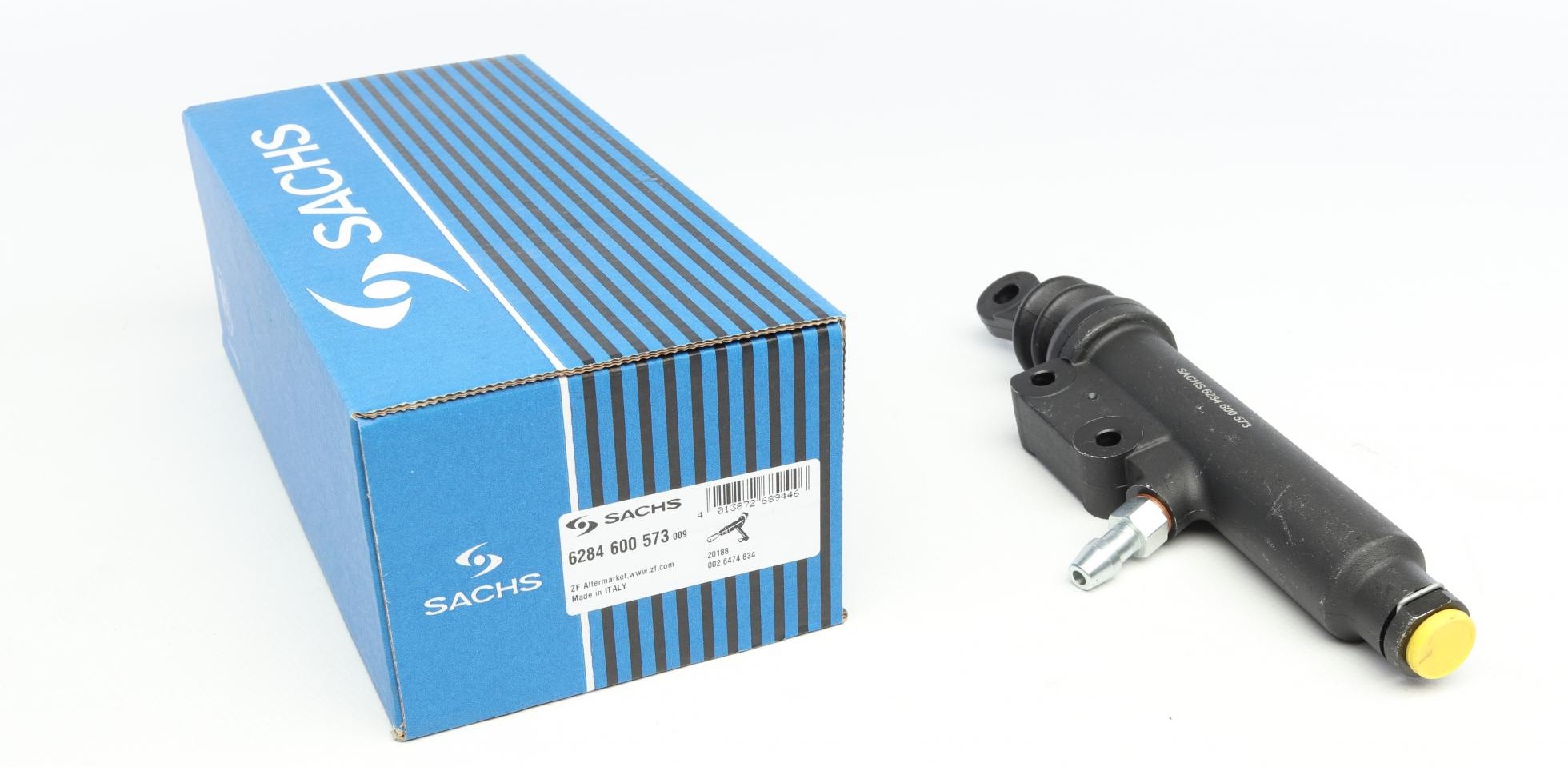 Головний циліндр зчеплення SACHS