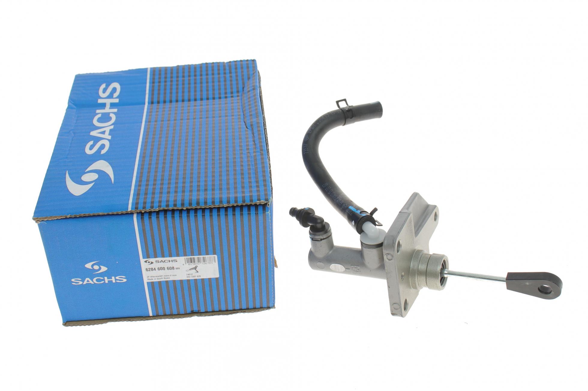 6284600608 SACHS