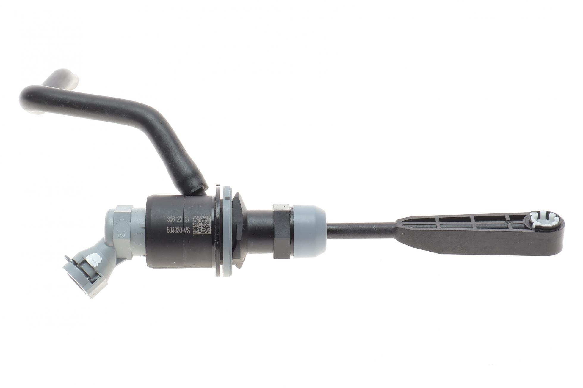 Циліндр зчеплення головний