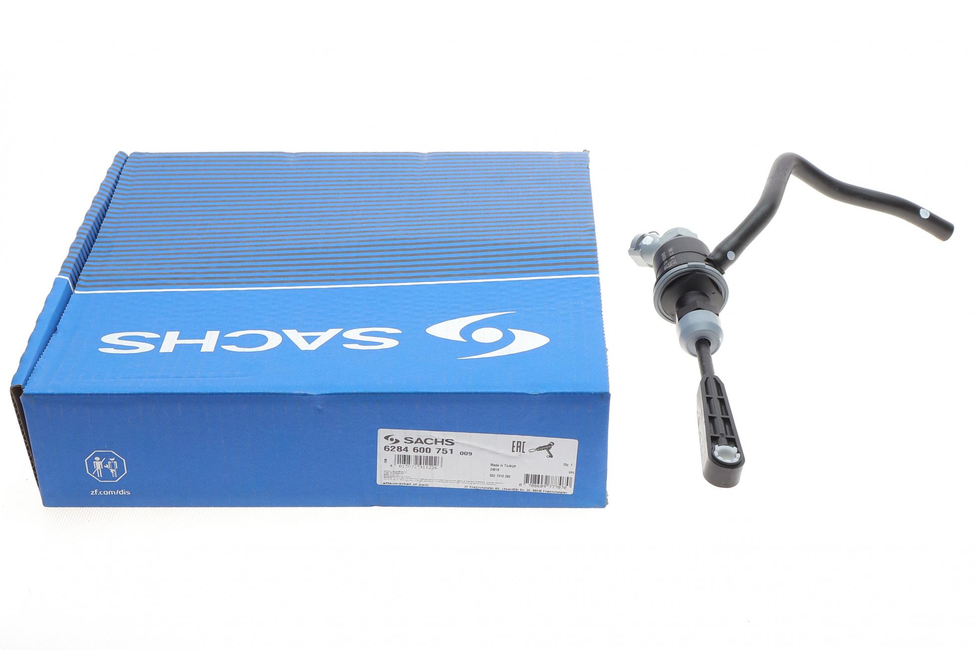6284600751 SACHS