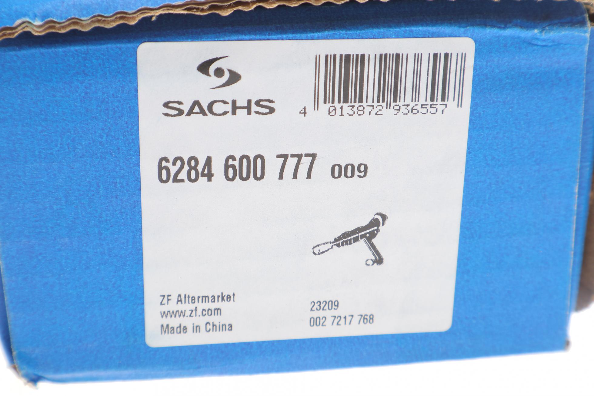 6284600777 SACHS