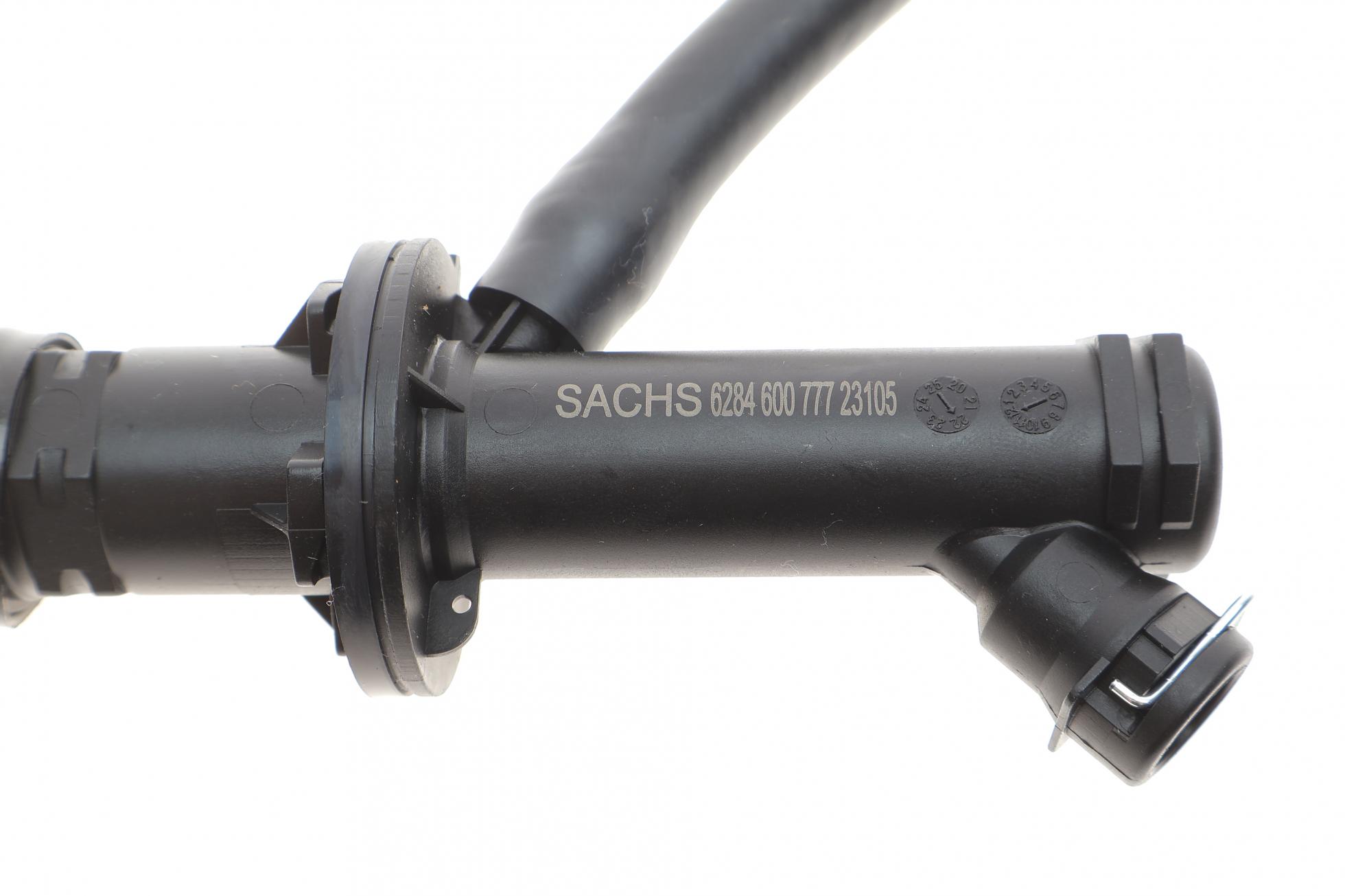 6284600777 SACHS