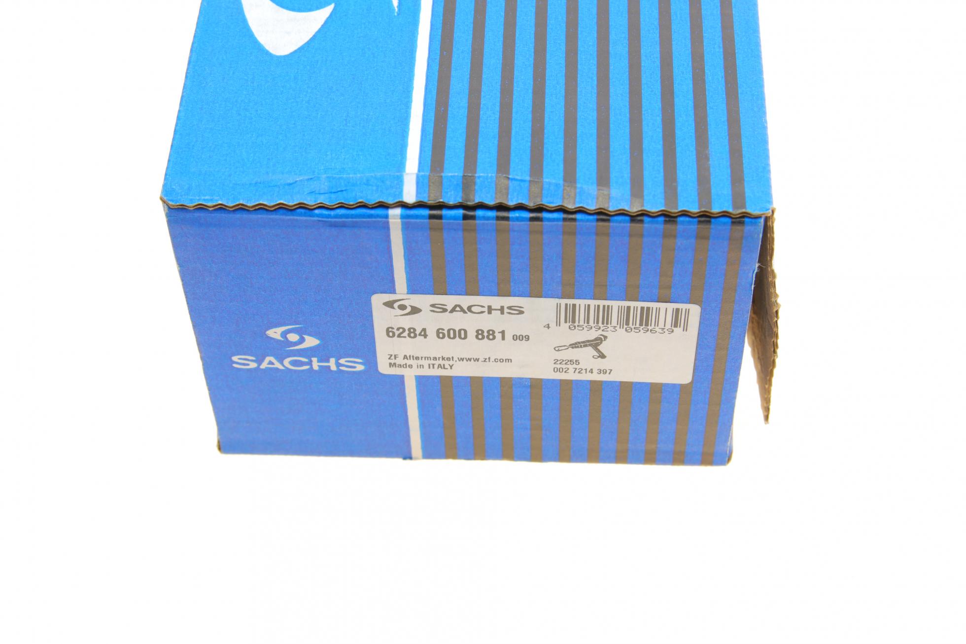 6284600881 SACHS