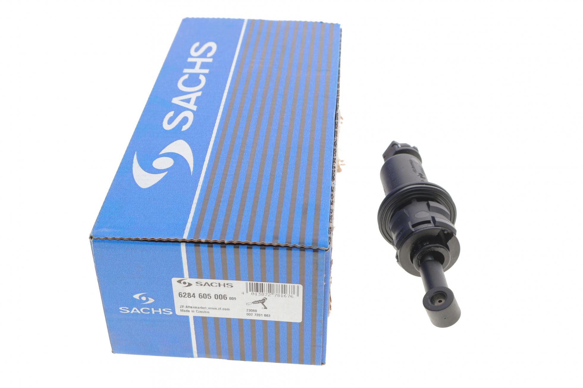 6284605006 SACHS