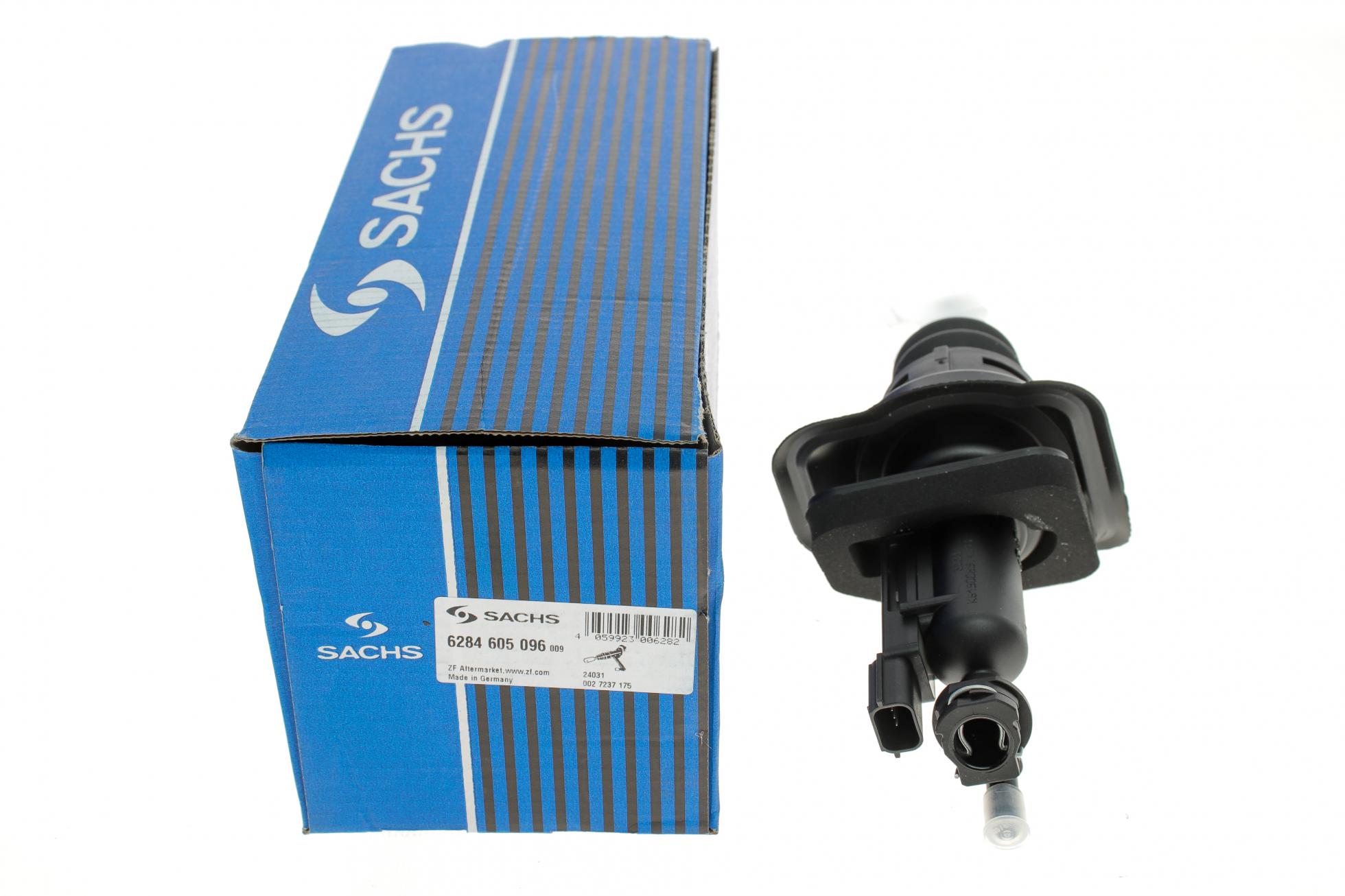 6284605096 SACHS