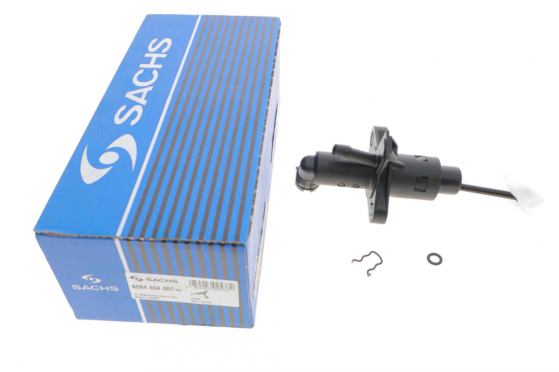 6284654007 SACHS