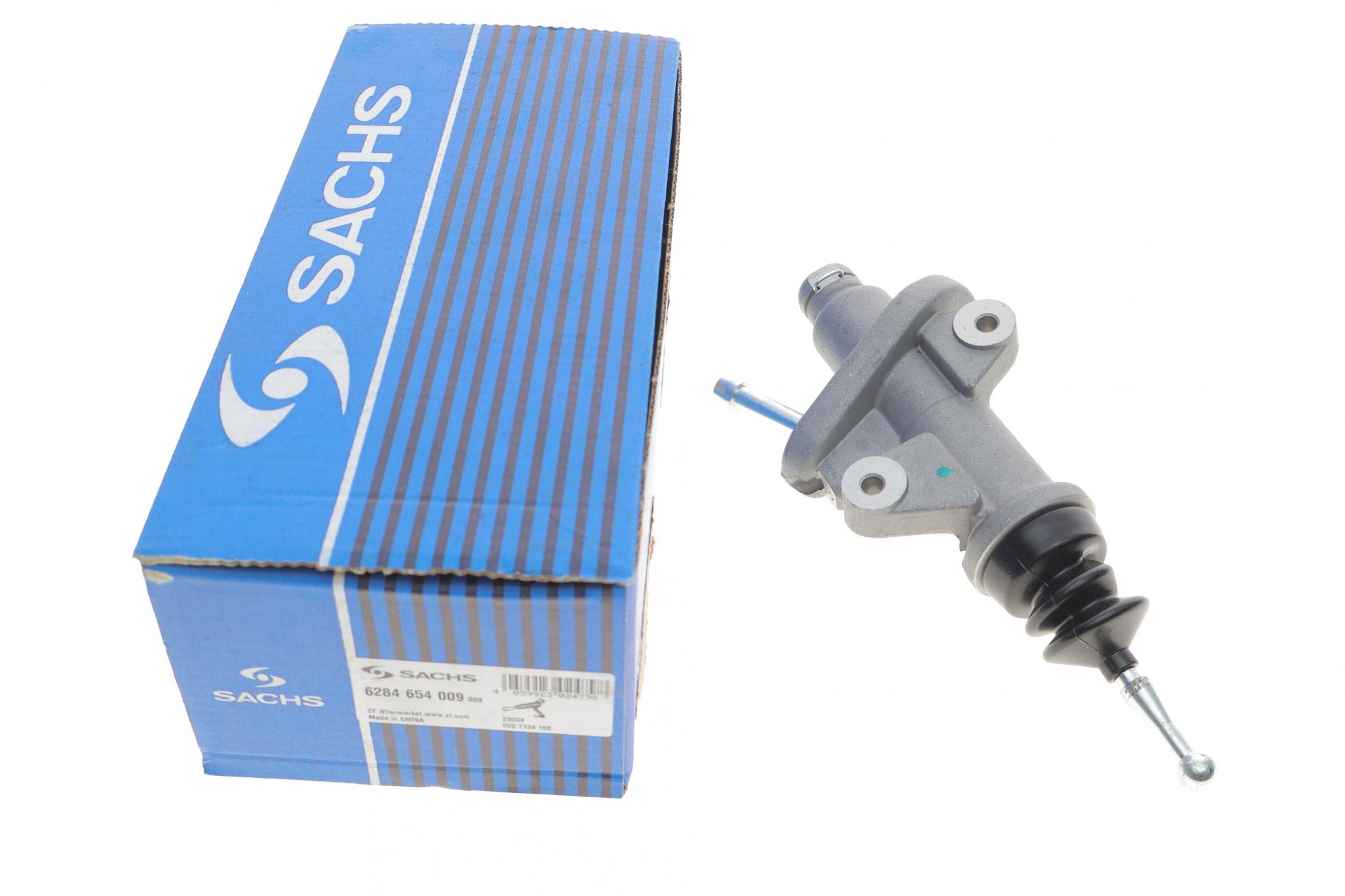 6284654009 SACHS