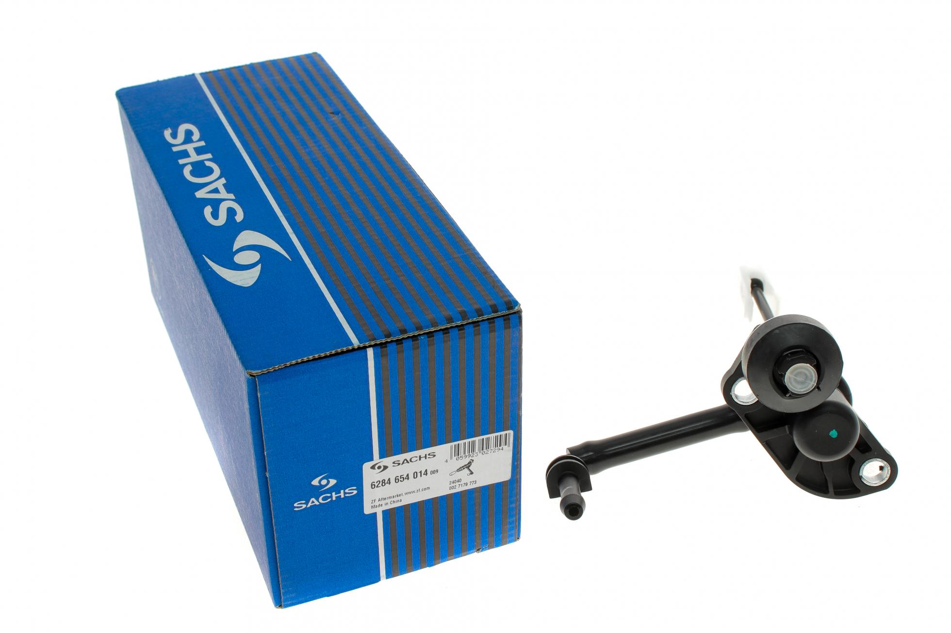 6284654014 SACHS