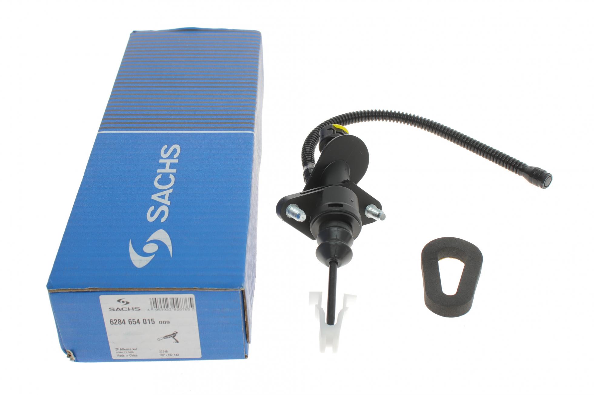 6284654015 SACHS