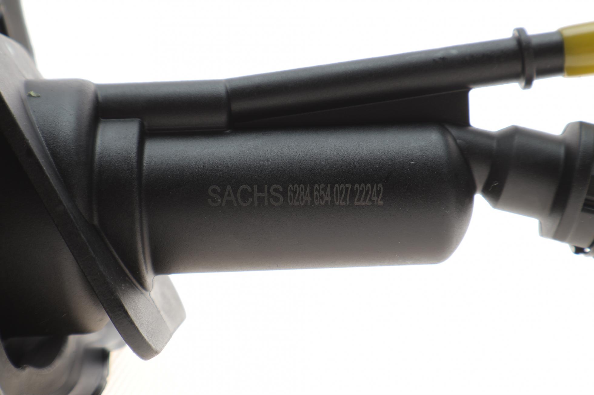 6284654027 SACHS