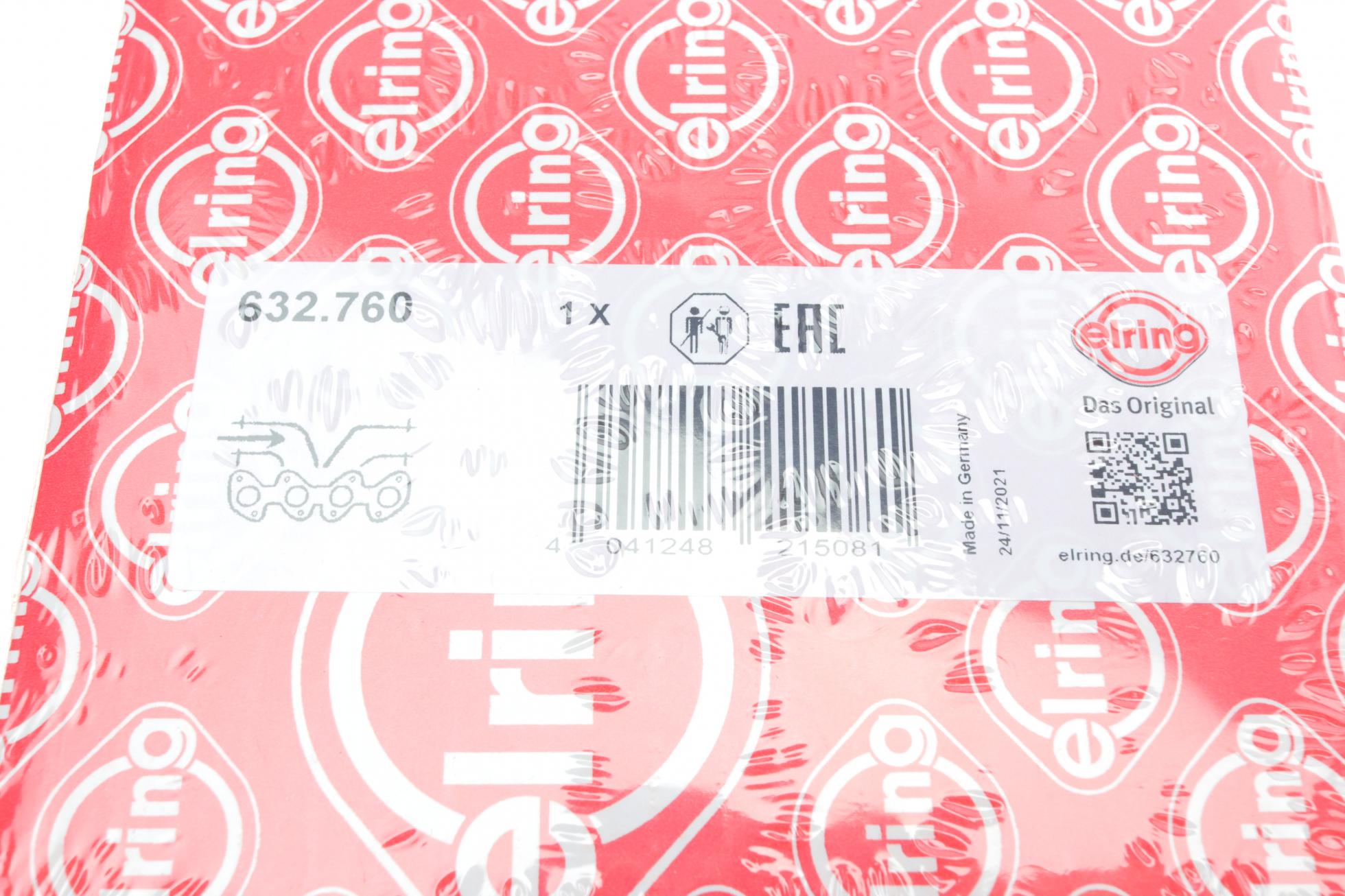 632760 ELRING