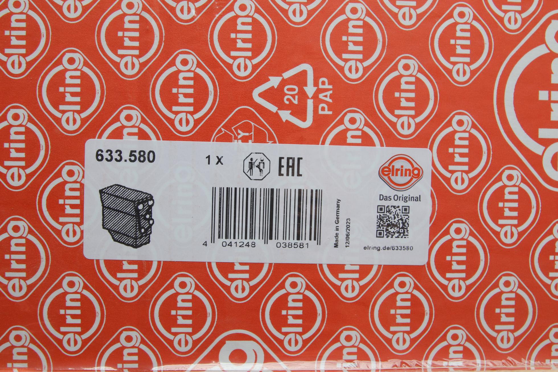 633580 ELRING