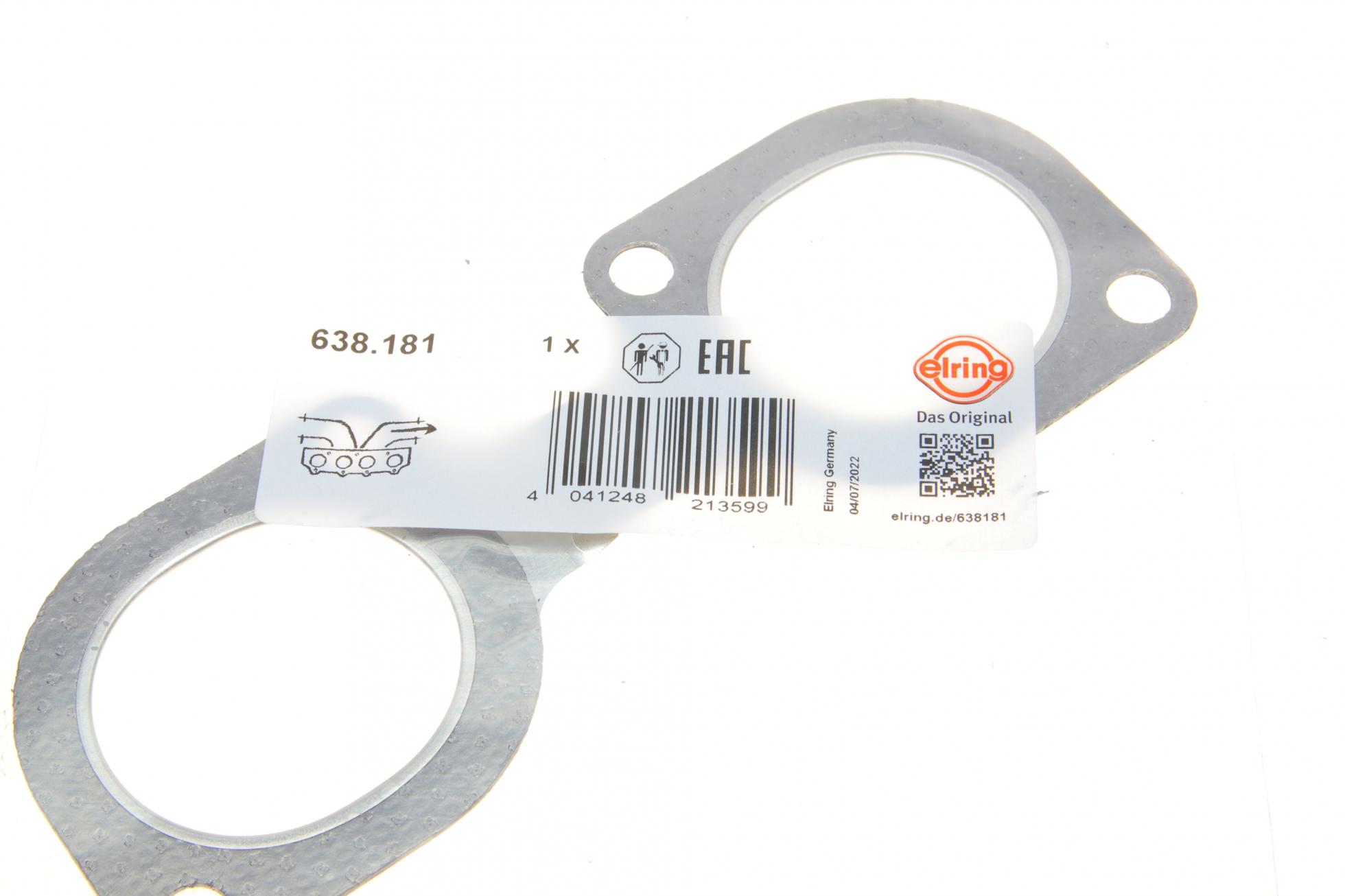 638181 ELRING
