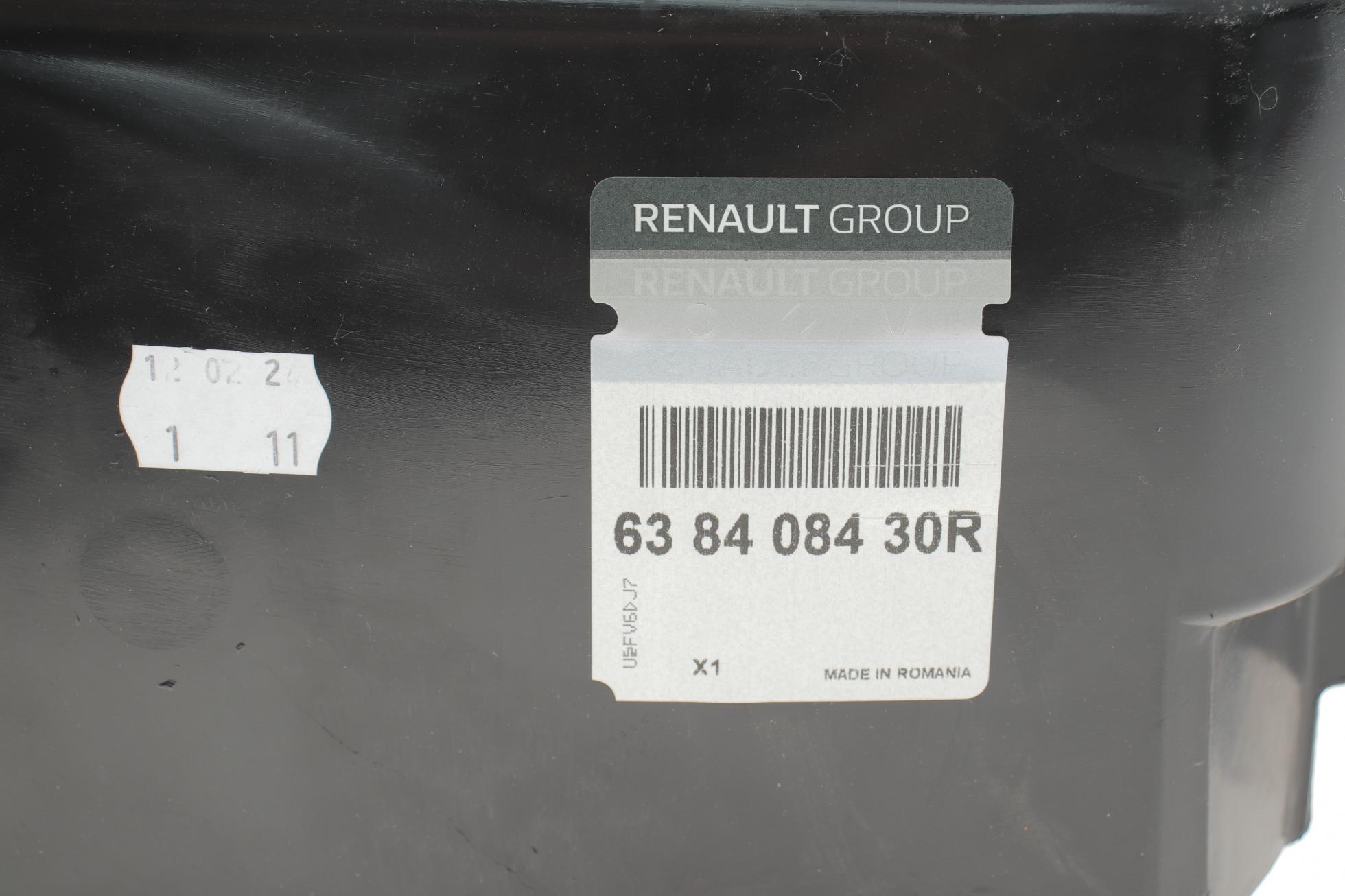 638408430R RENAULT