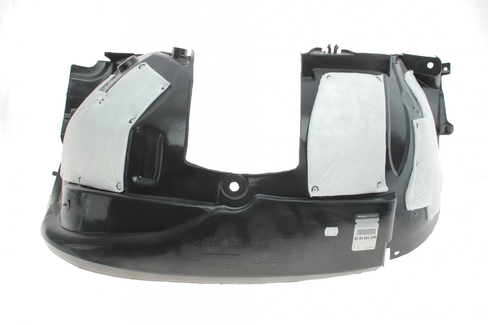 638408430R RENAULT